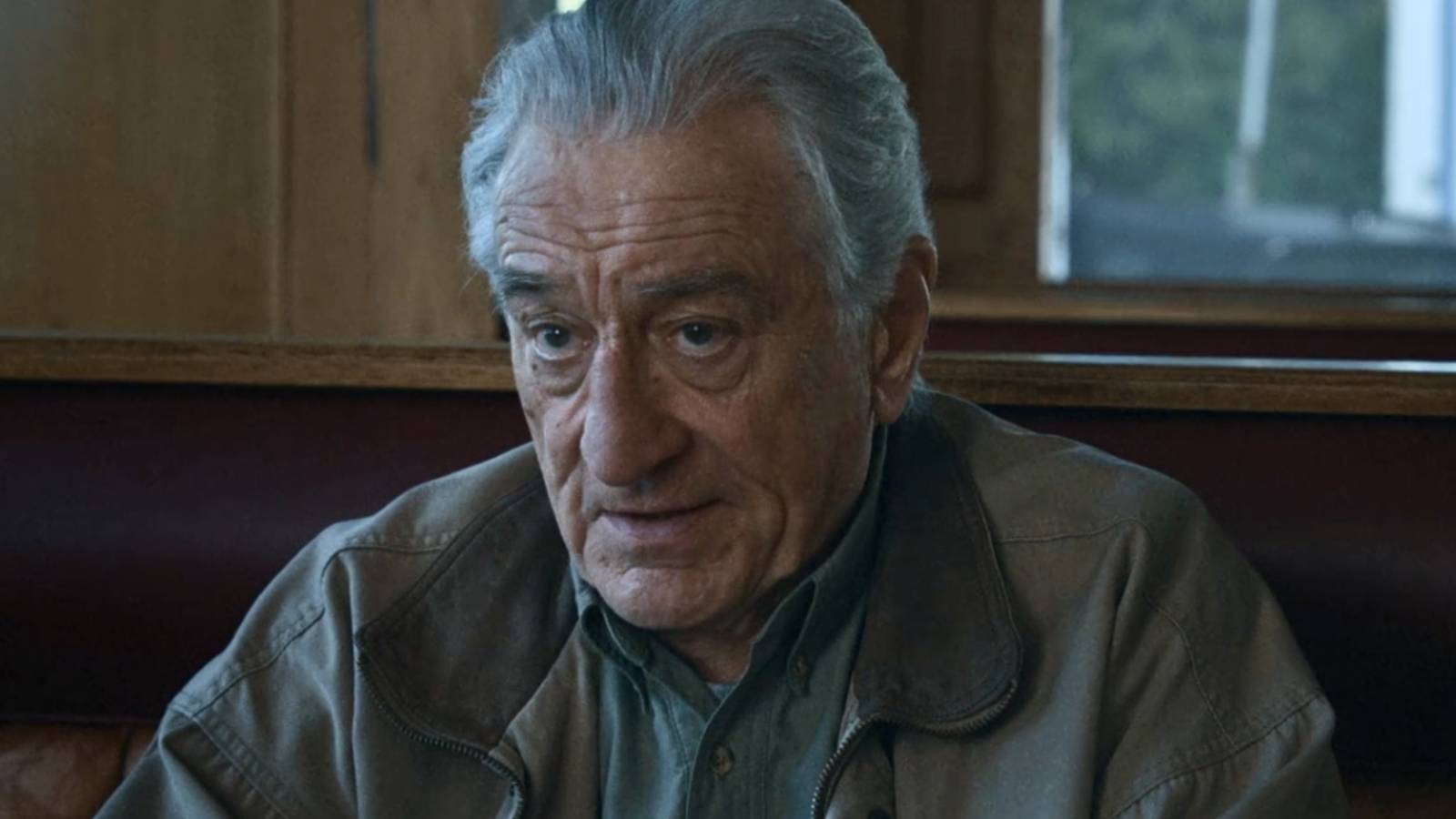 Robert De Niro's New Netflix Crime Thriller Adaptation Gets Tense First Trailer