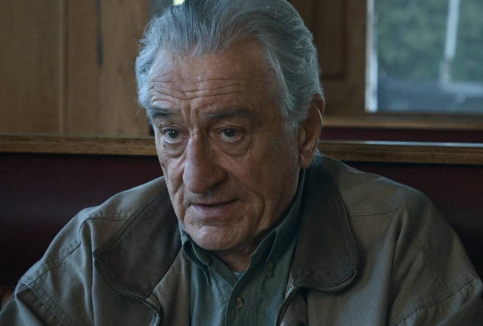 Robert De Niro's New Netflix Crime Thriller Adaptation Gets Tense First Trailer