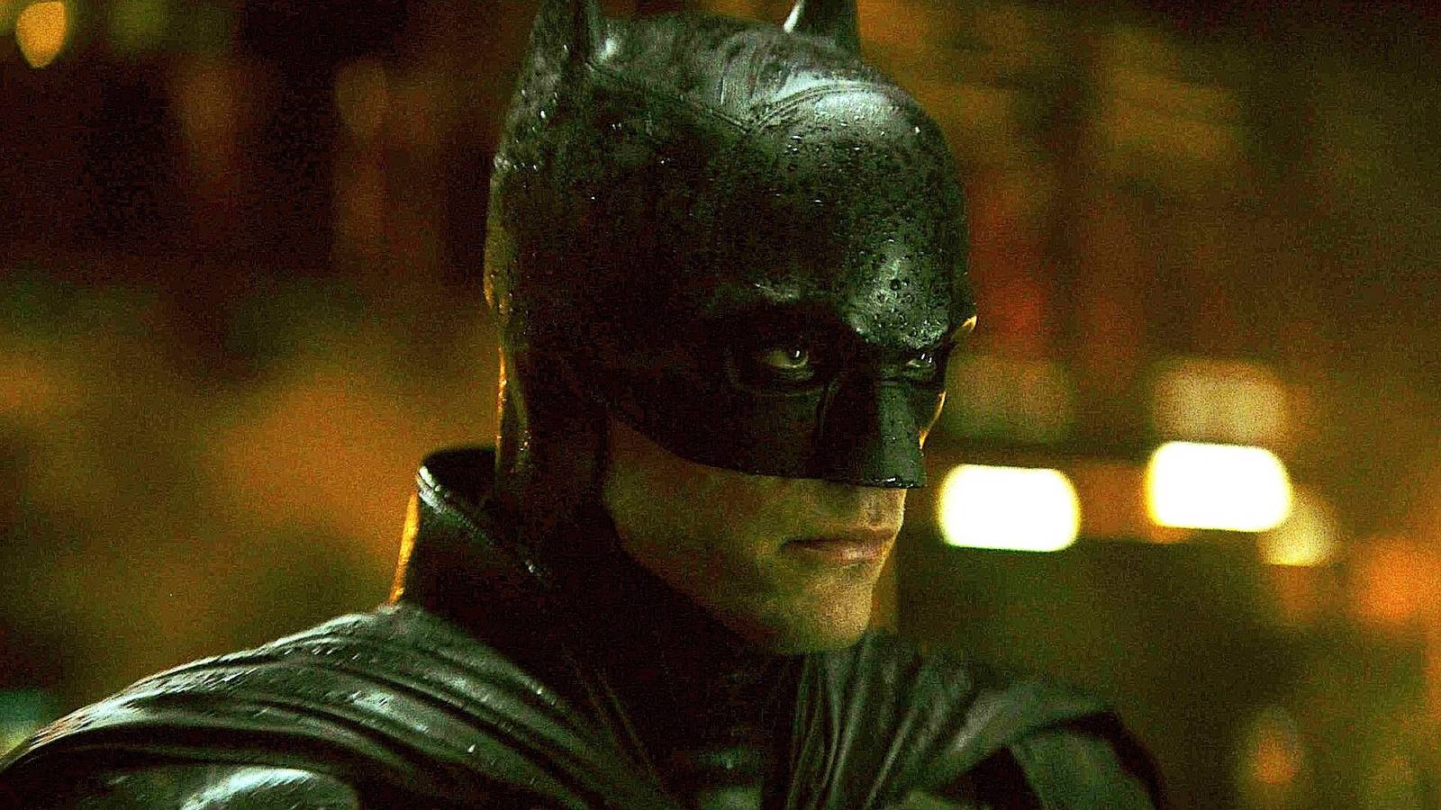 Sebastian Stan's New Look May Have Just Confirmed His 'The Batman 2' Role