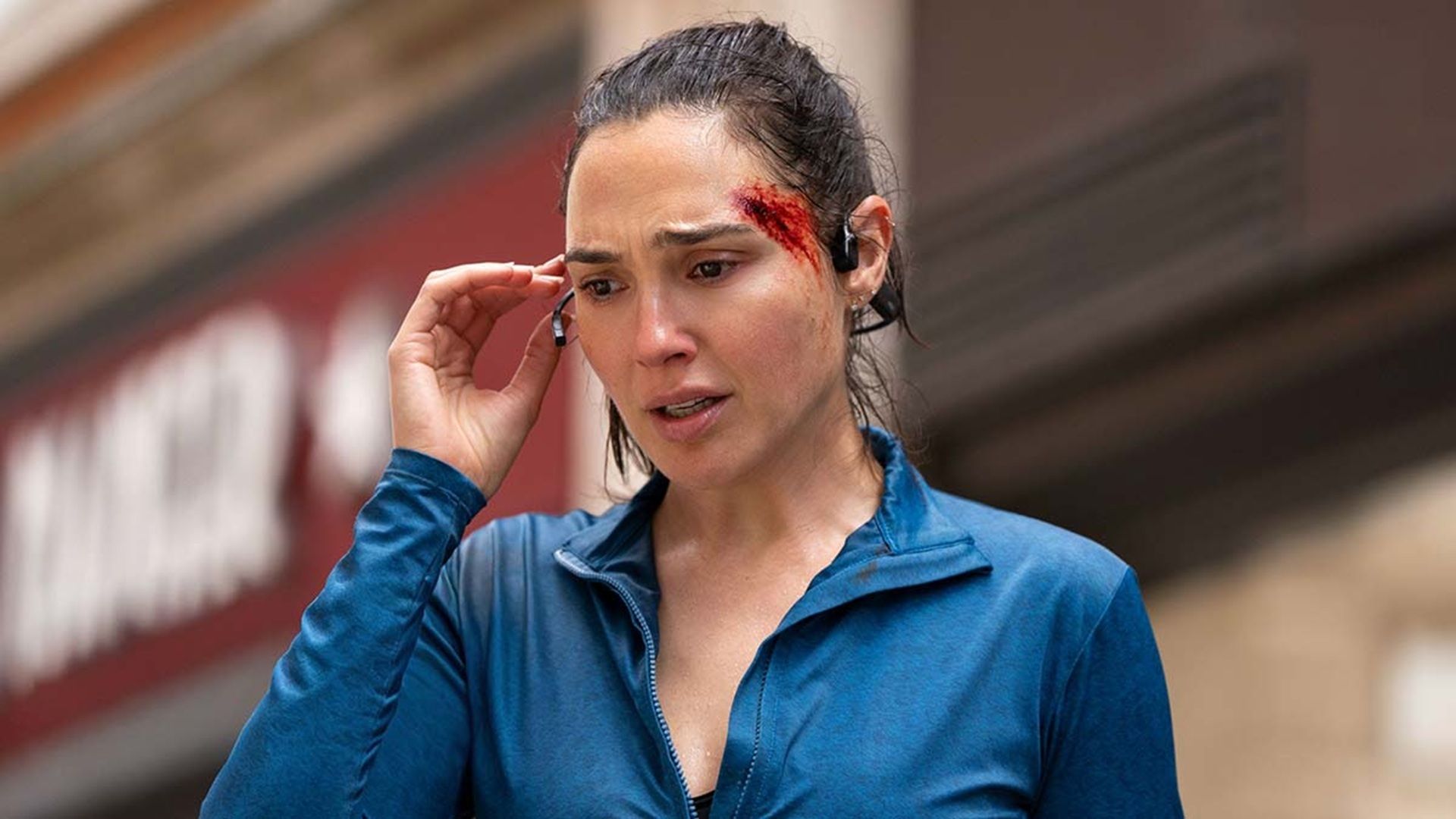 Gal Gadot's 'The Runner' Becomes Amazon Prime Video's Top Streaming Hit