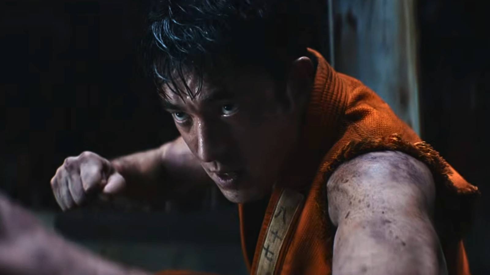 'Street Fighter' Pits Two Video Game Icons Against Each Other in Action-Packed New Look