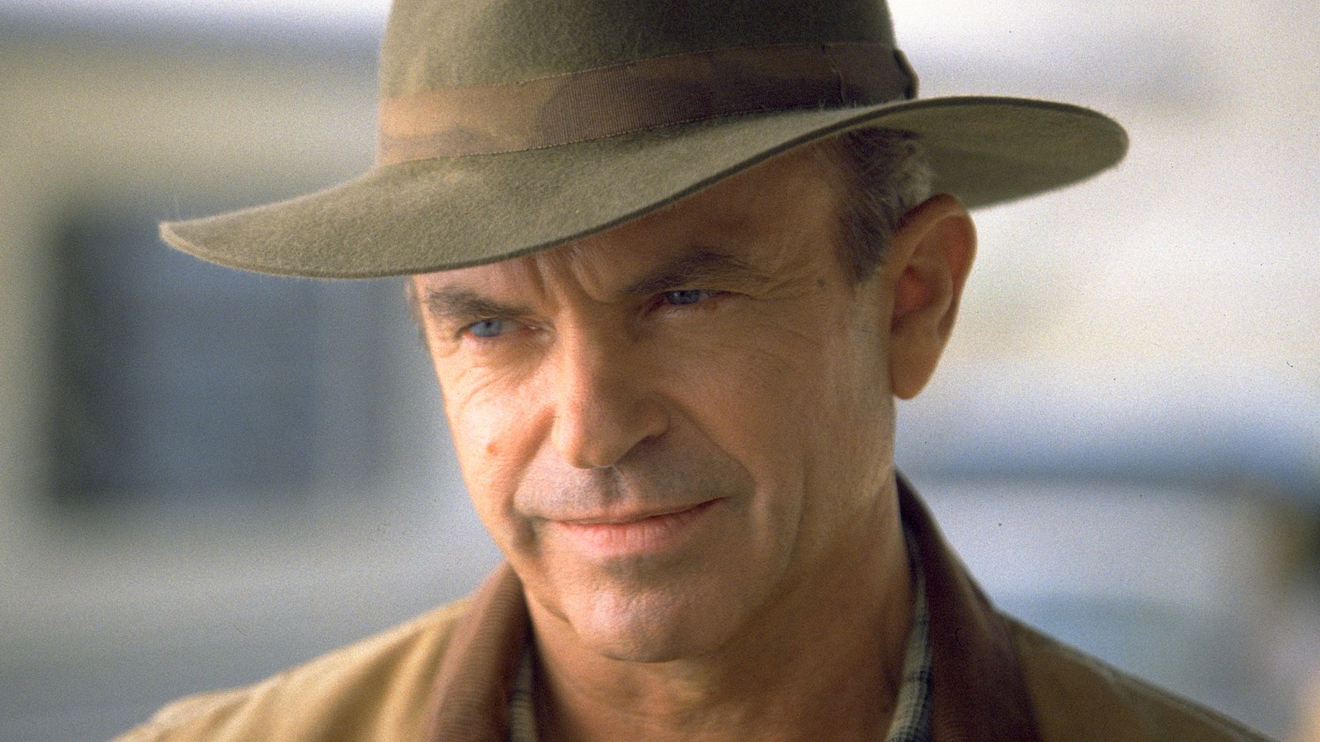 Sam Neill's Cause of Death Confirmed