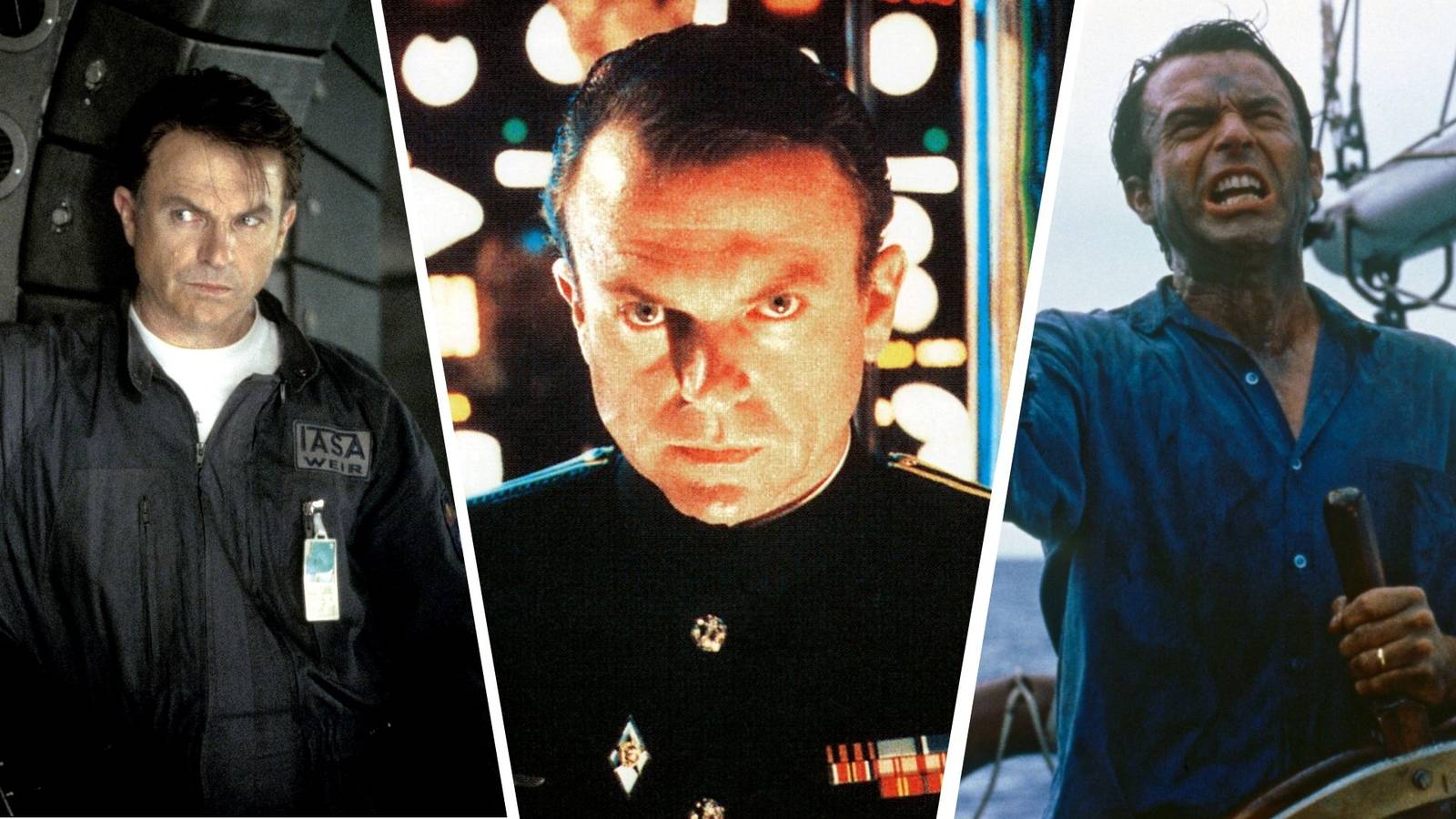 Sam Neill's 10 Best Movies & TV Shows