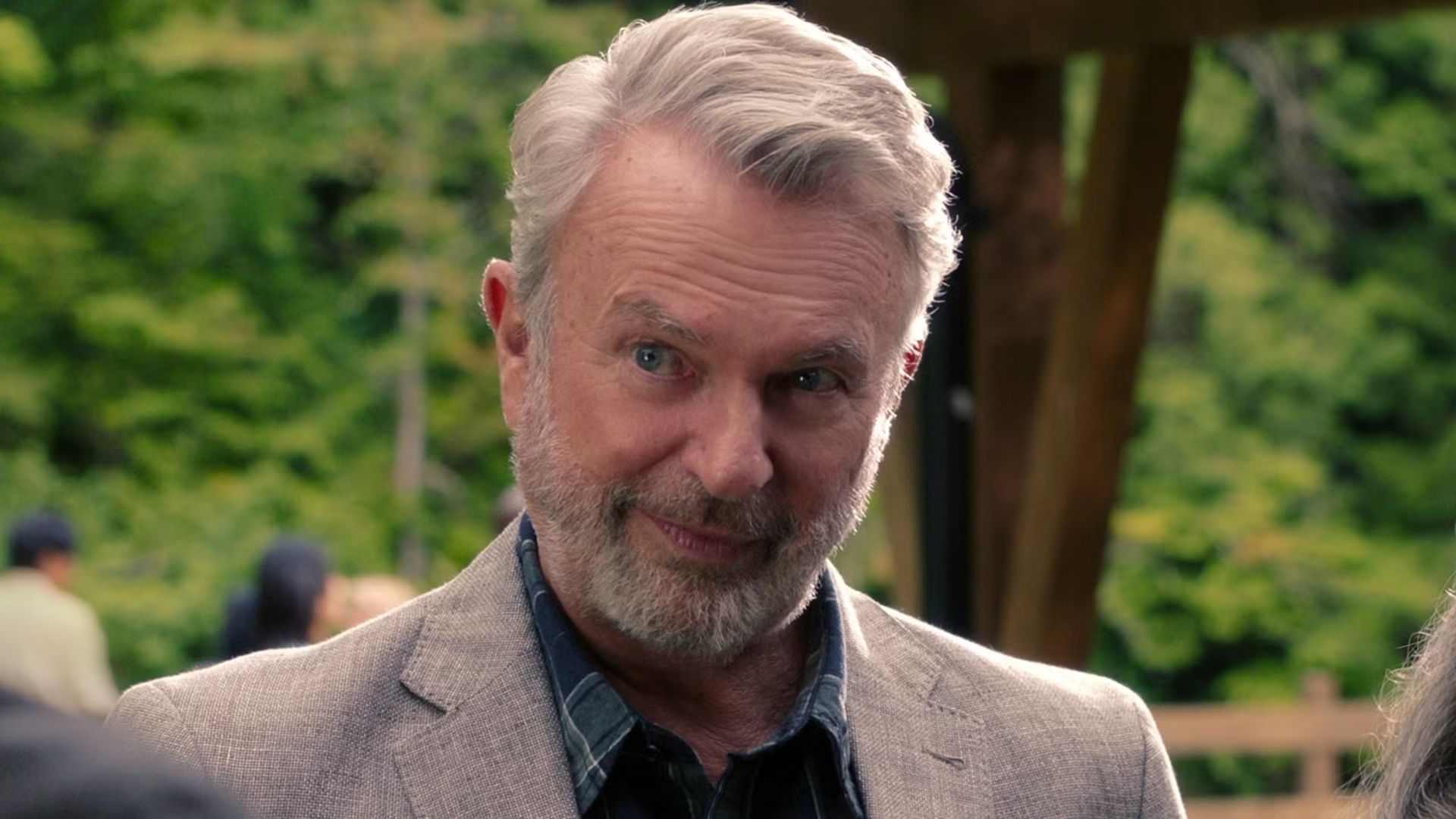 Sam Neill's Underrated Netflix Thriller Is a Perfect One-Night Binge