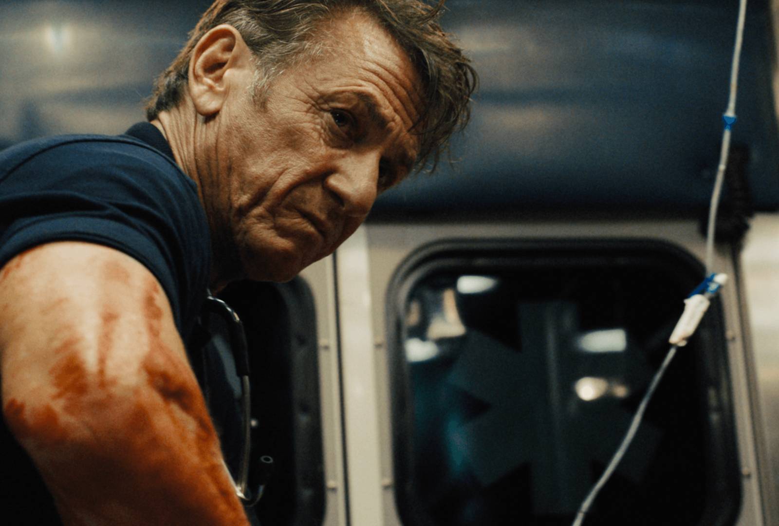 Forgotten Sean Penn Thriller Hits Netflix Soon — and Deserves a