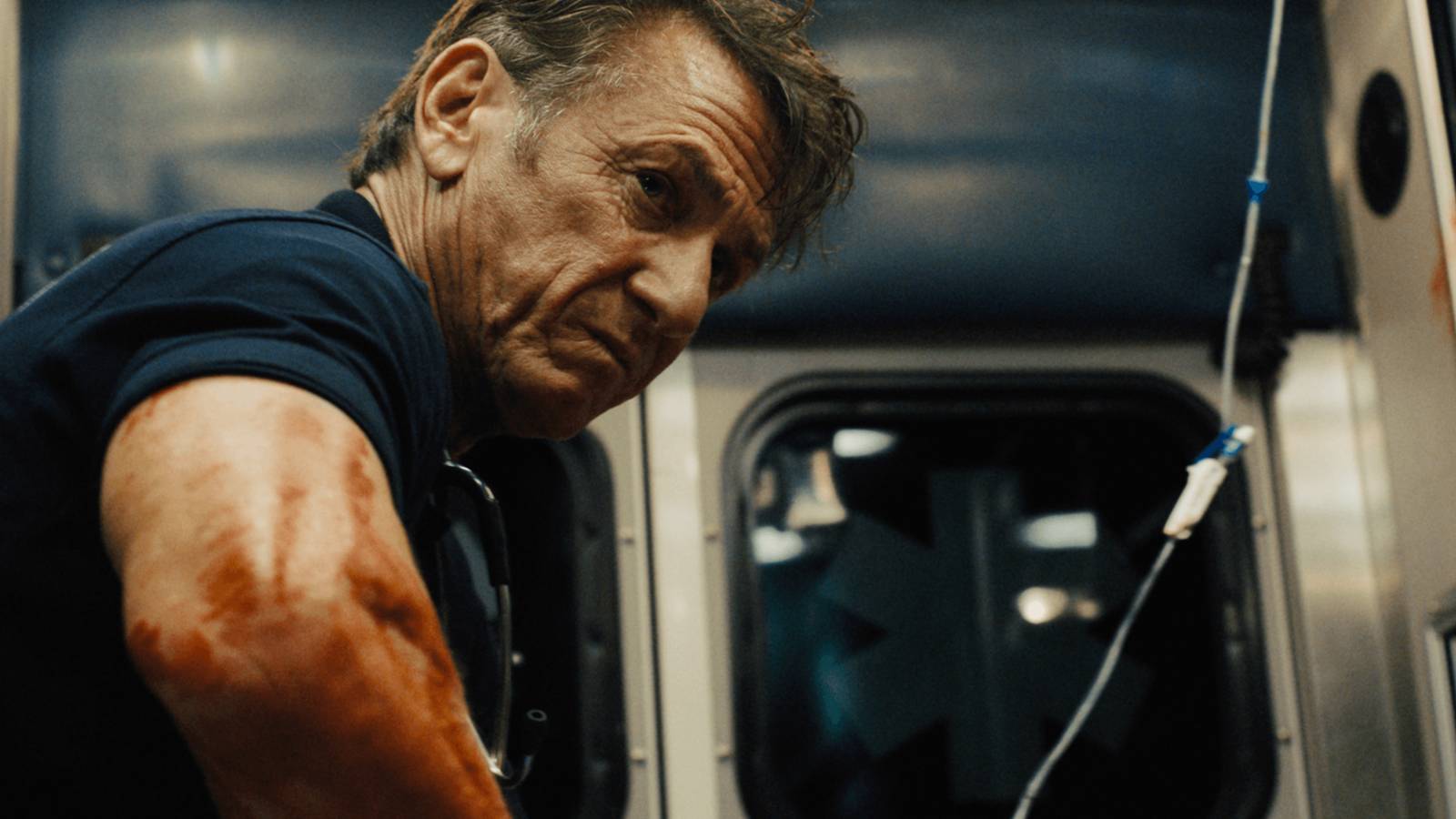 Forgotten Sean Penn Thriller Hits Netflix Soon — and Deserves a Rewatch