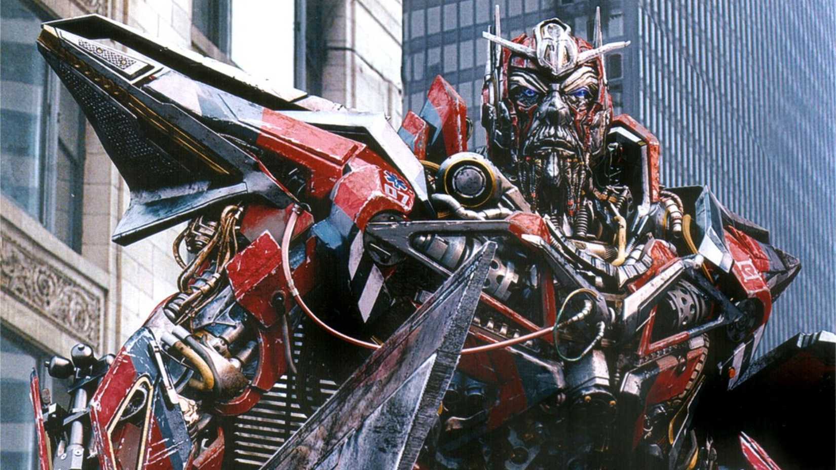 7 Transformers More Powerful Than Megatron, Ranked