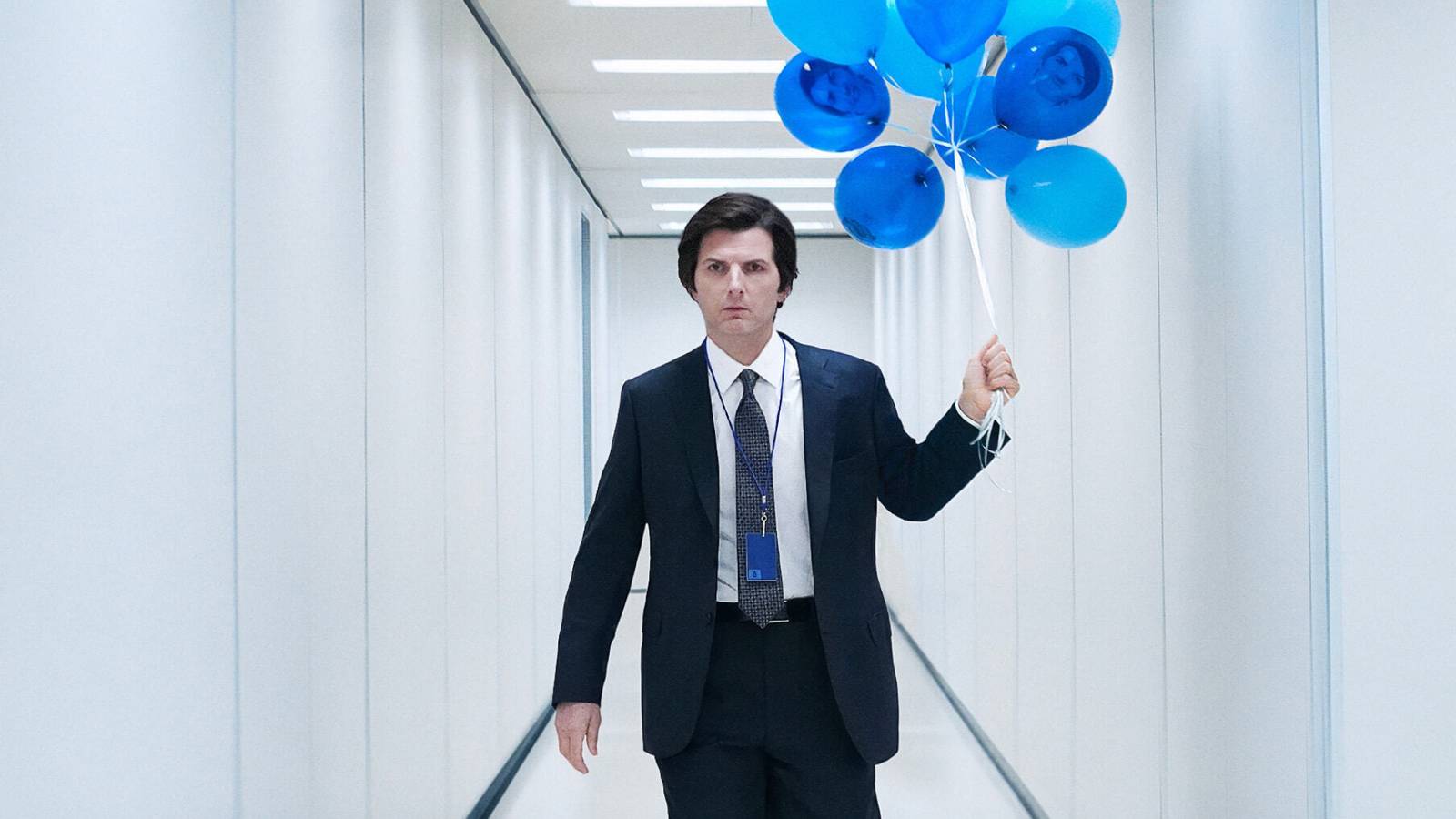 Forget 'Severance,' Apple TV's Best Show Is a Global Streaming Hit