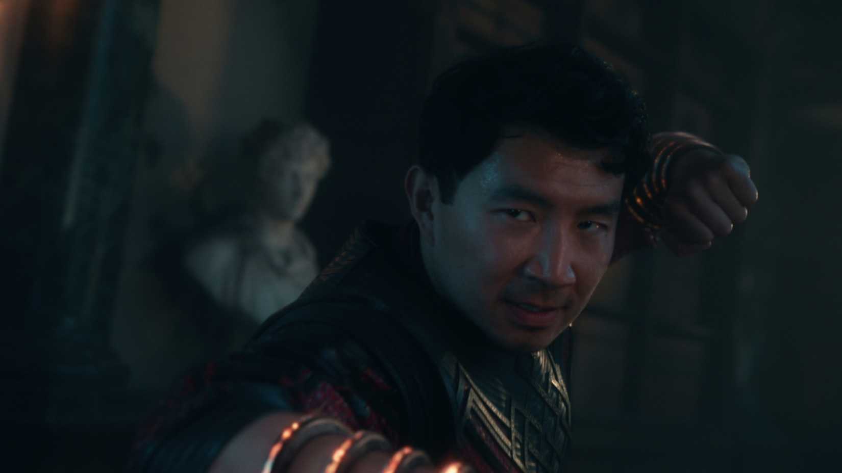 Shang Chi in Avengers Doomsday