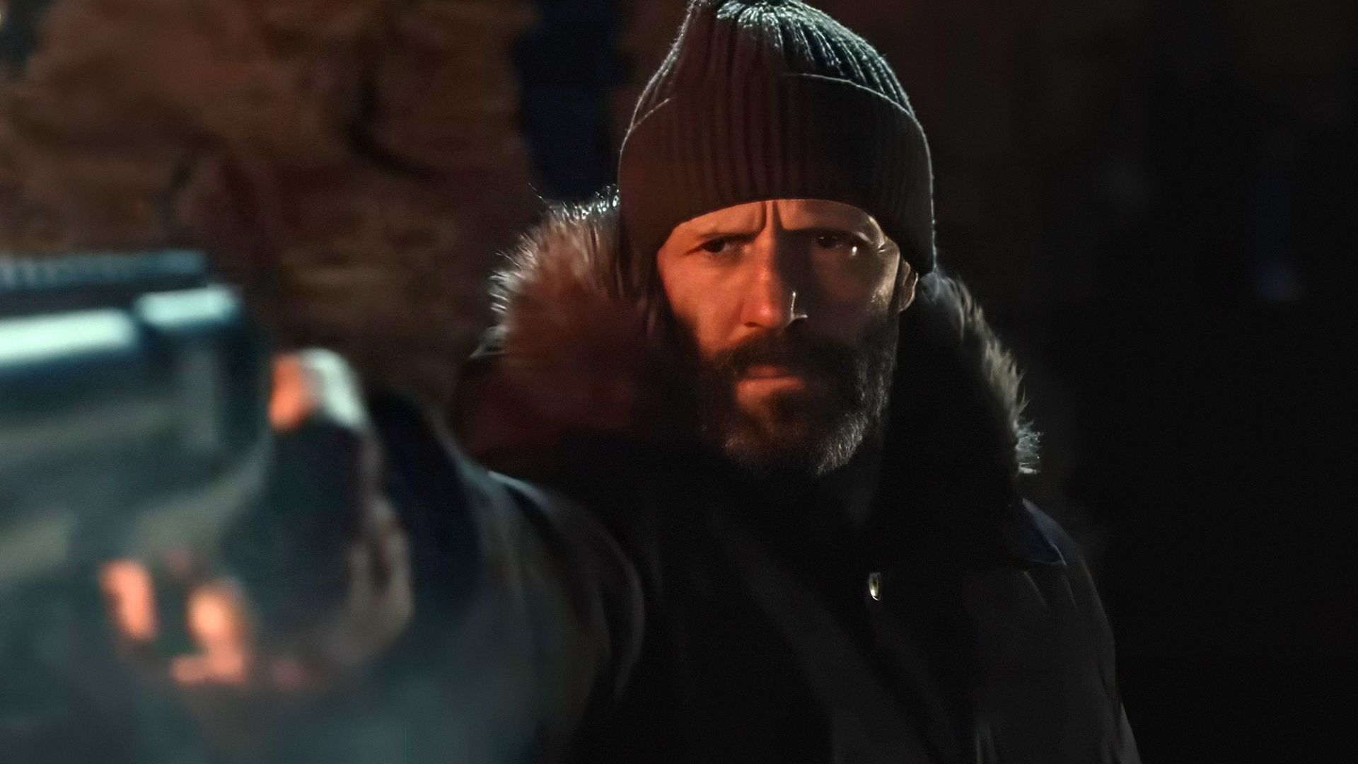 Guy Ritchie & Jason Statham's 110-Minute Action Thriller Is About to ...