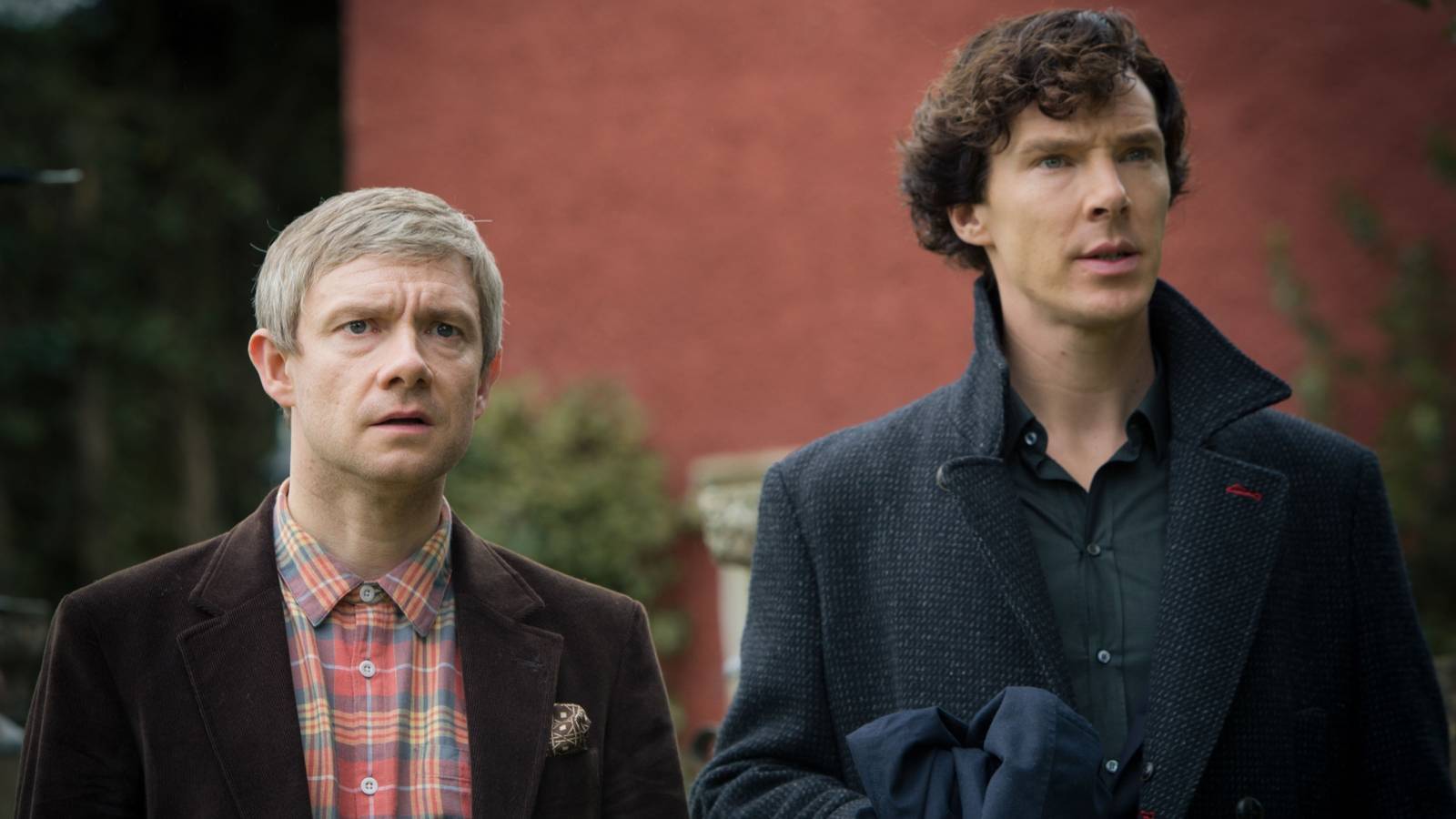 Now's the Best Time to Binge ABC's Near-Perfect 'Sherlock' Replacement