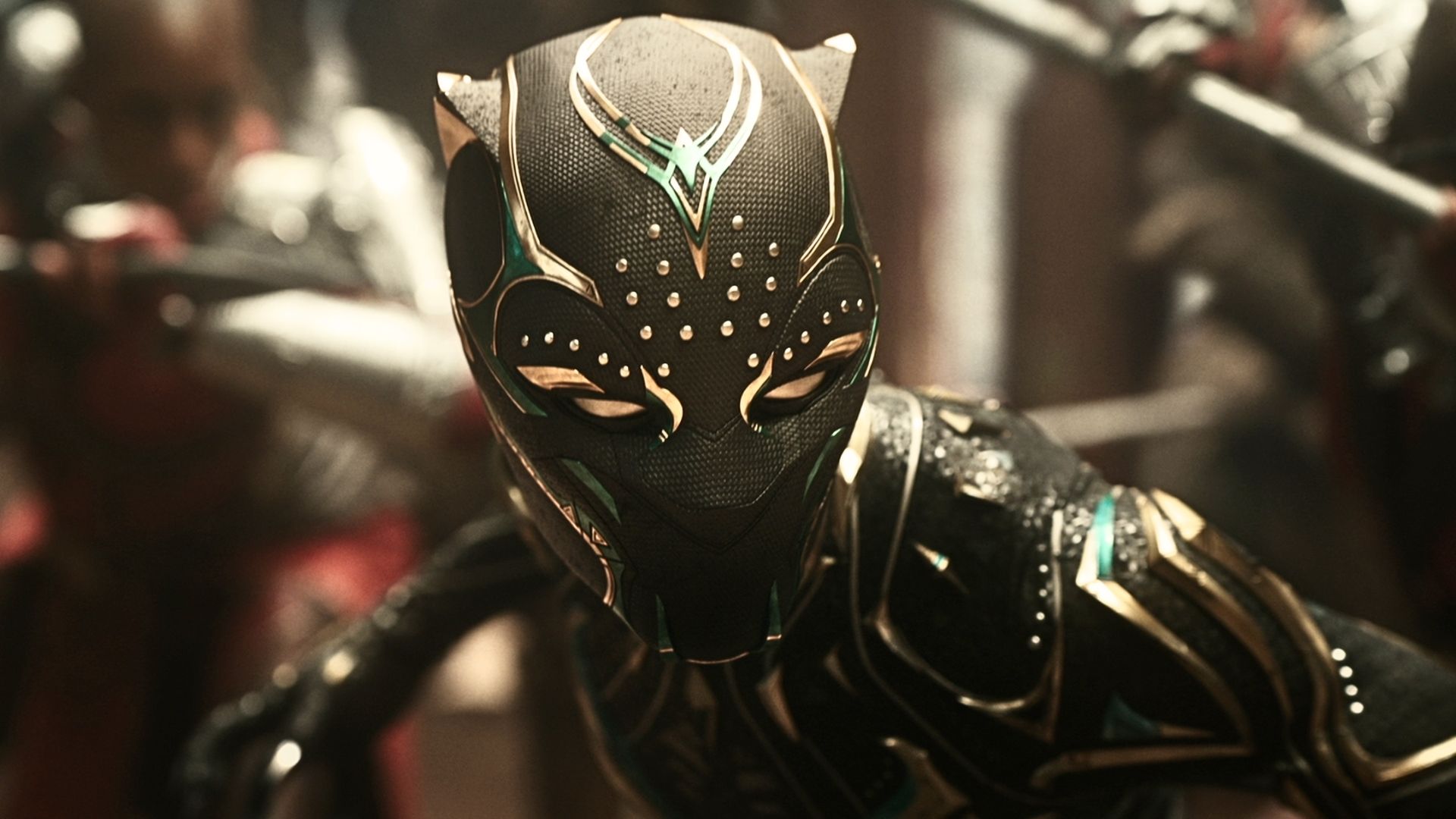 Black Panther 3: New Cast Details and Implications for the MCU cover image
