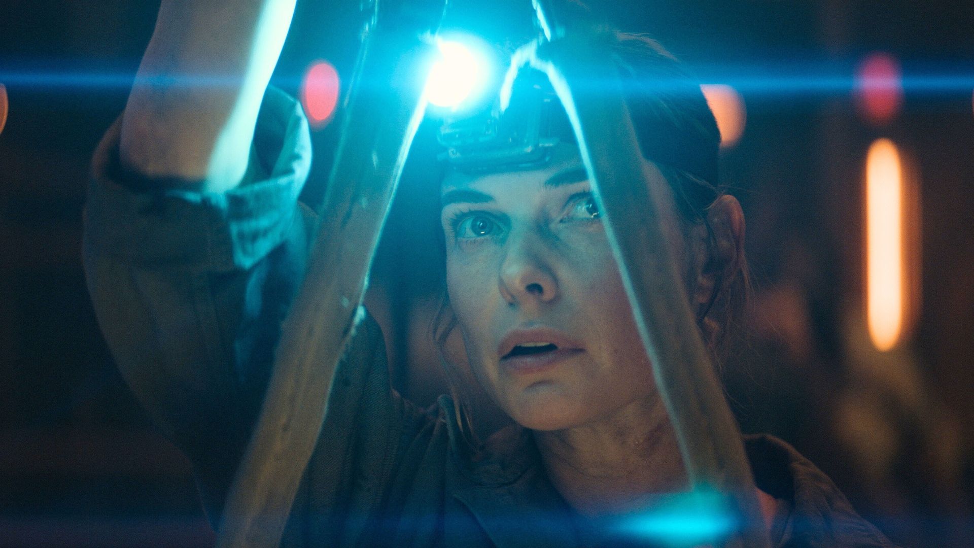 Rebecca Ferguson's New Sci-Fi Thriller Is Already a Global Streaming Hit