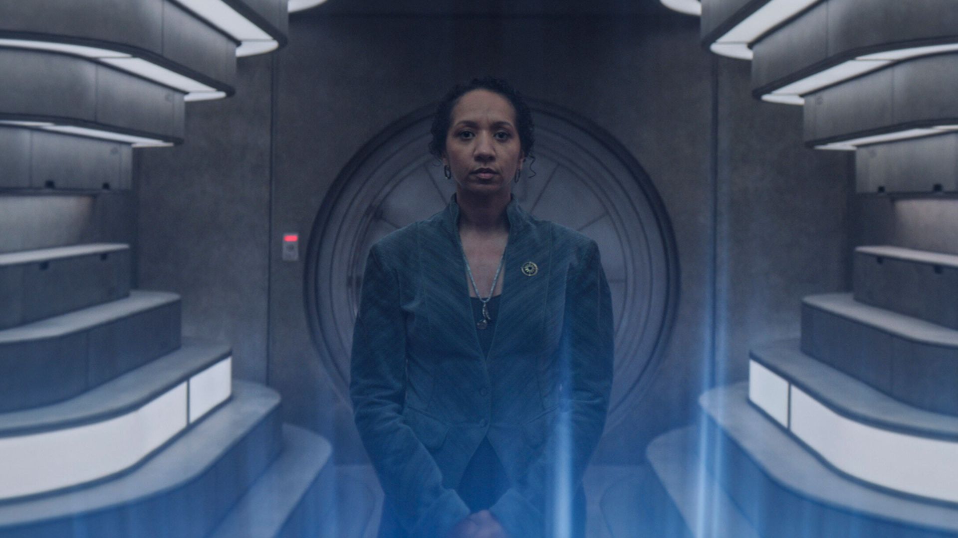 Apple TV's 100% Rated Dystopian Sci-Fi Masterpiece Is Already a Streaming Smash