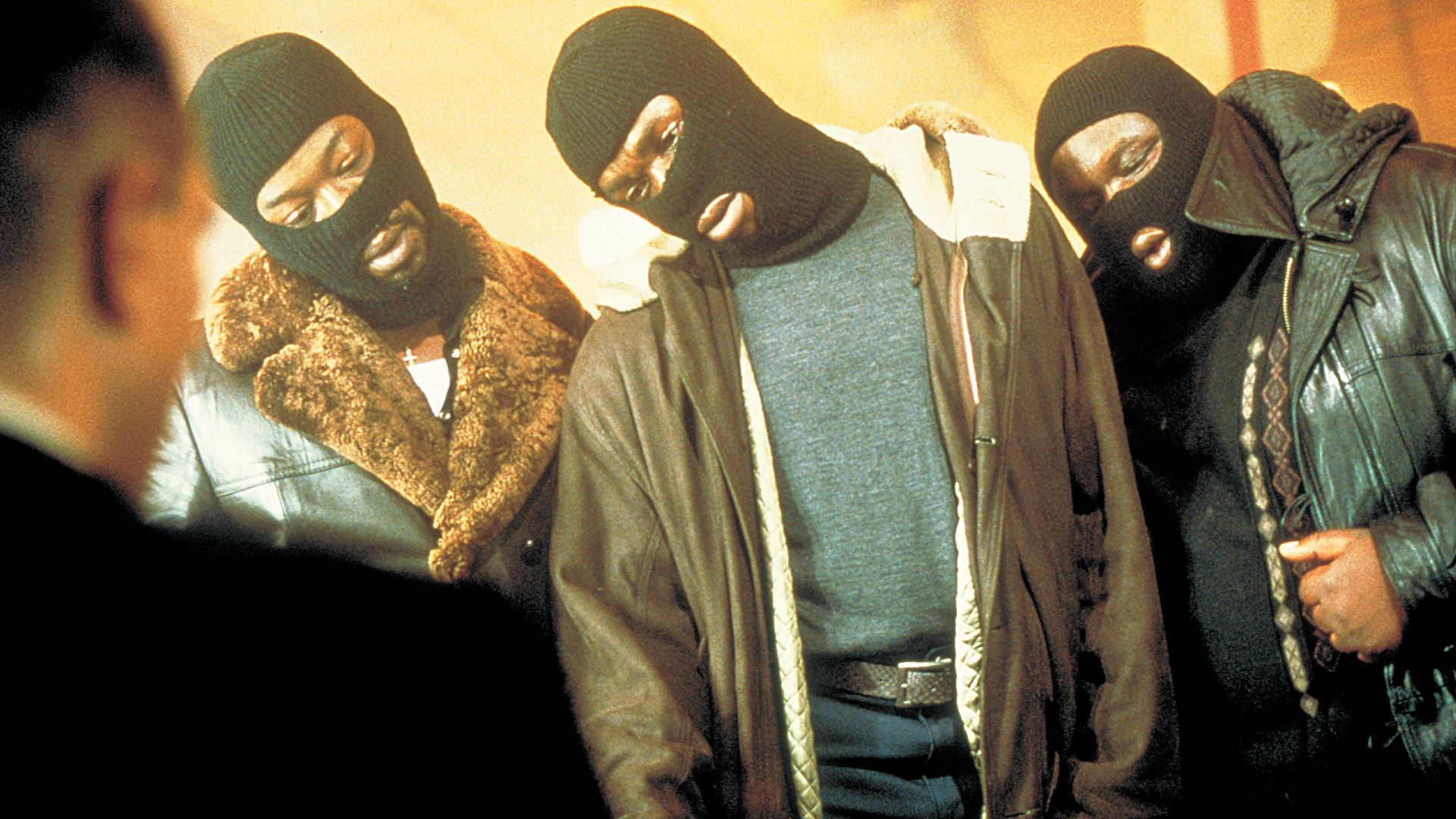 Jason Statham's 102-Minute Crime Classic Punches Its Way Onto Streaming