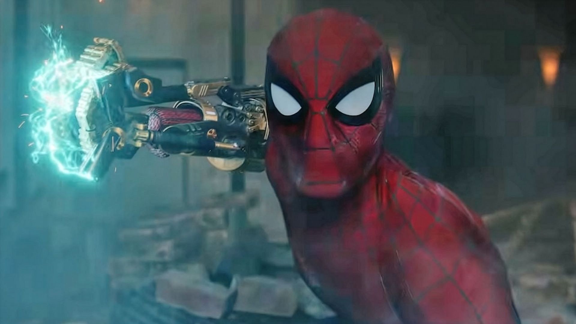 'Spider-Man: Brand New Day' Breaks All-Time Box Office Record Set by 'Avengers: Endgame' in 1 Day