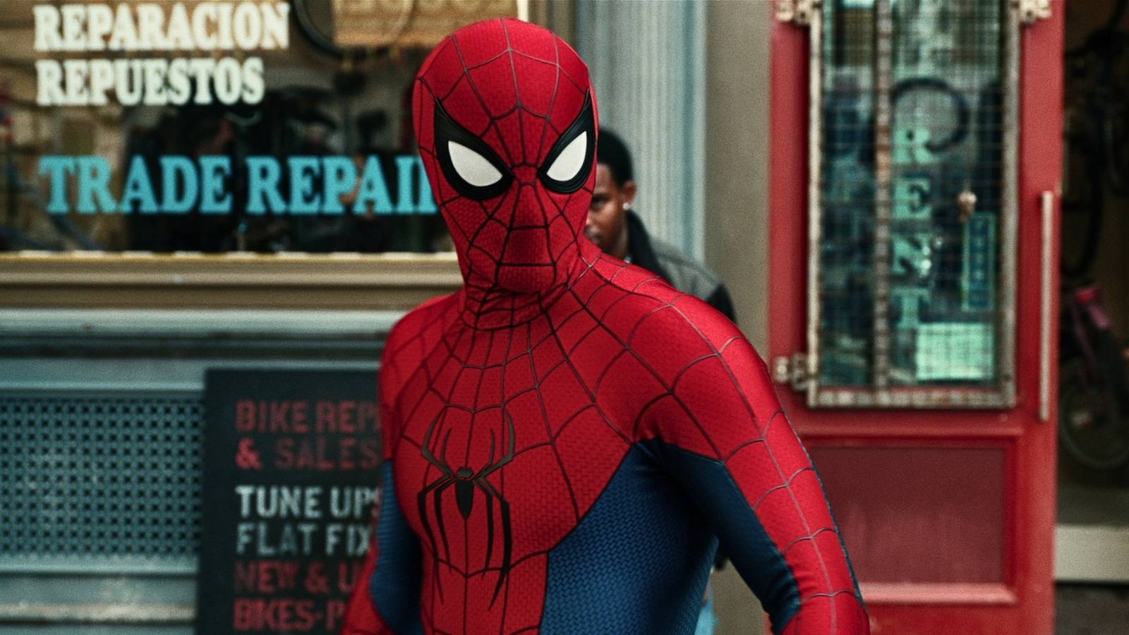 When Will 'Spider-Man: Brand New Day' Be Released on Streaming?
