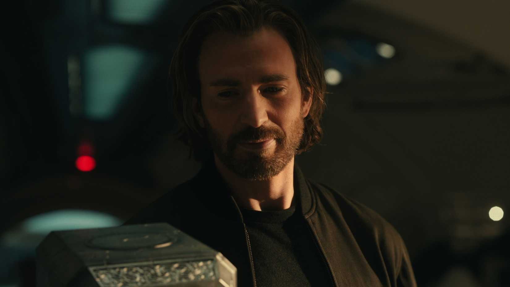 Steve Rogers in Avengers Doomsday