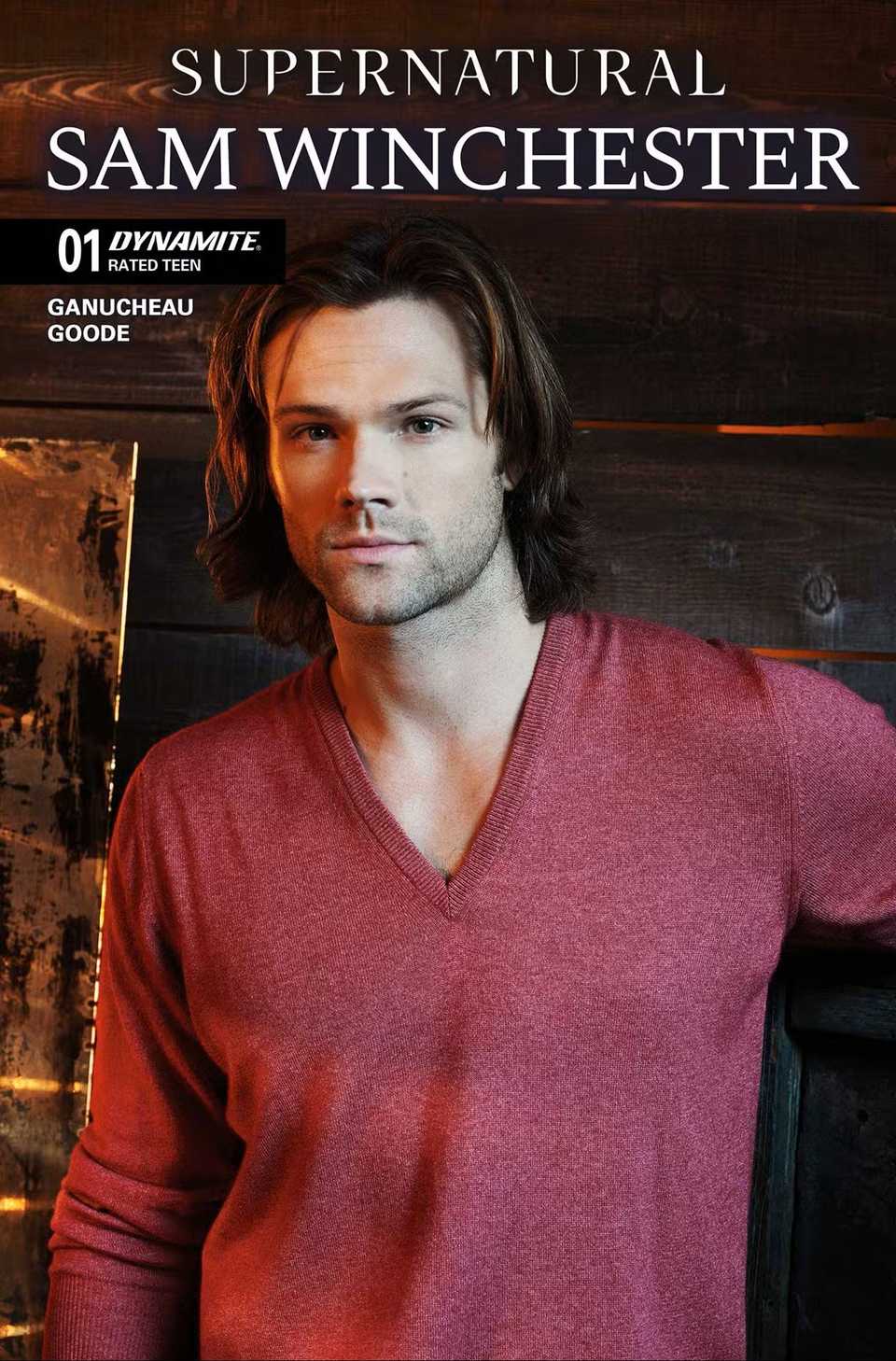 'Supernatural' Confirms That Two New Spin-Offs Are Officially Arriving ...