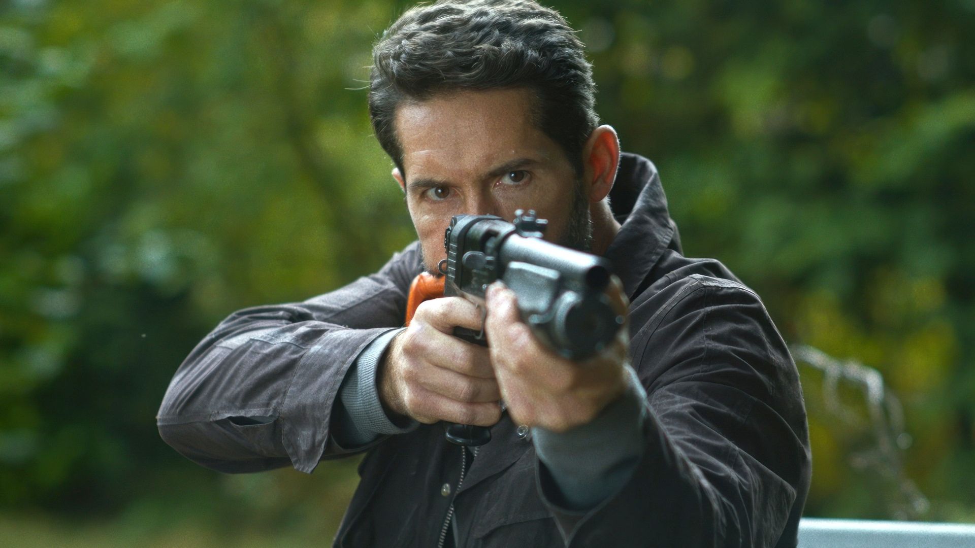 'John Wick' Icon's 90-Minute Non-Stop Action Thriller Aims High on Streaming