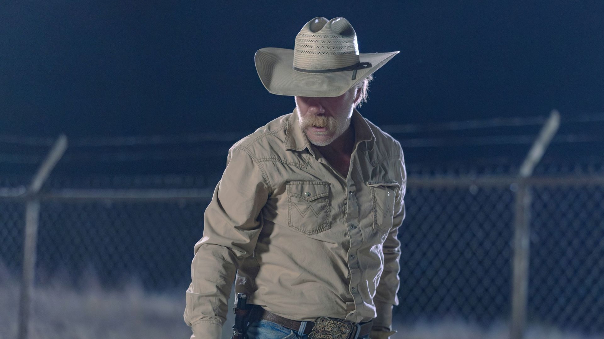 'Dutton Ranch' Finds Perfect New Cast Candidate as Taylor Sheridan ...