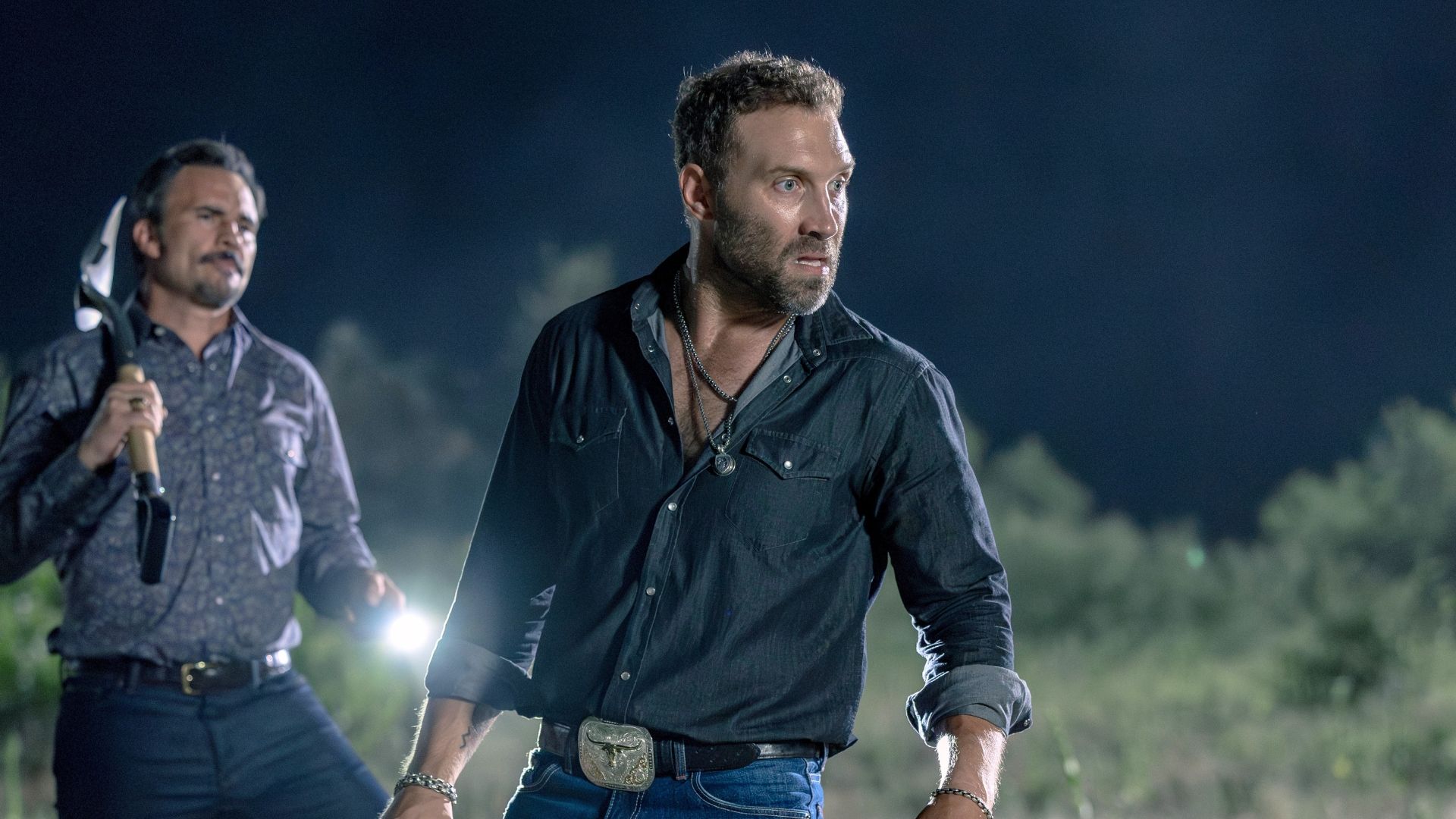 'Dutton Ranch's New Mystery Villain, Explained