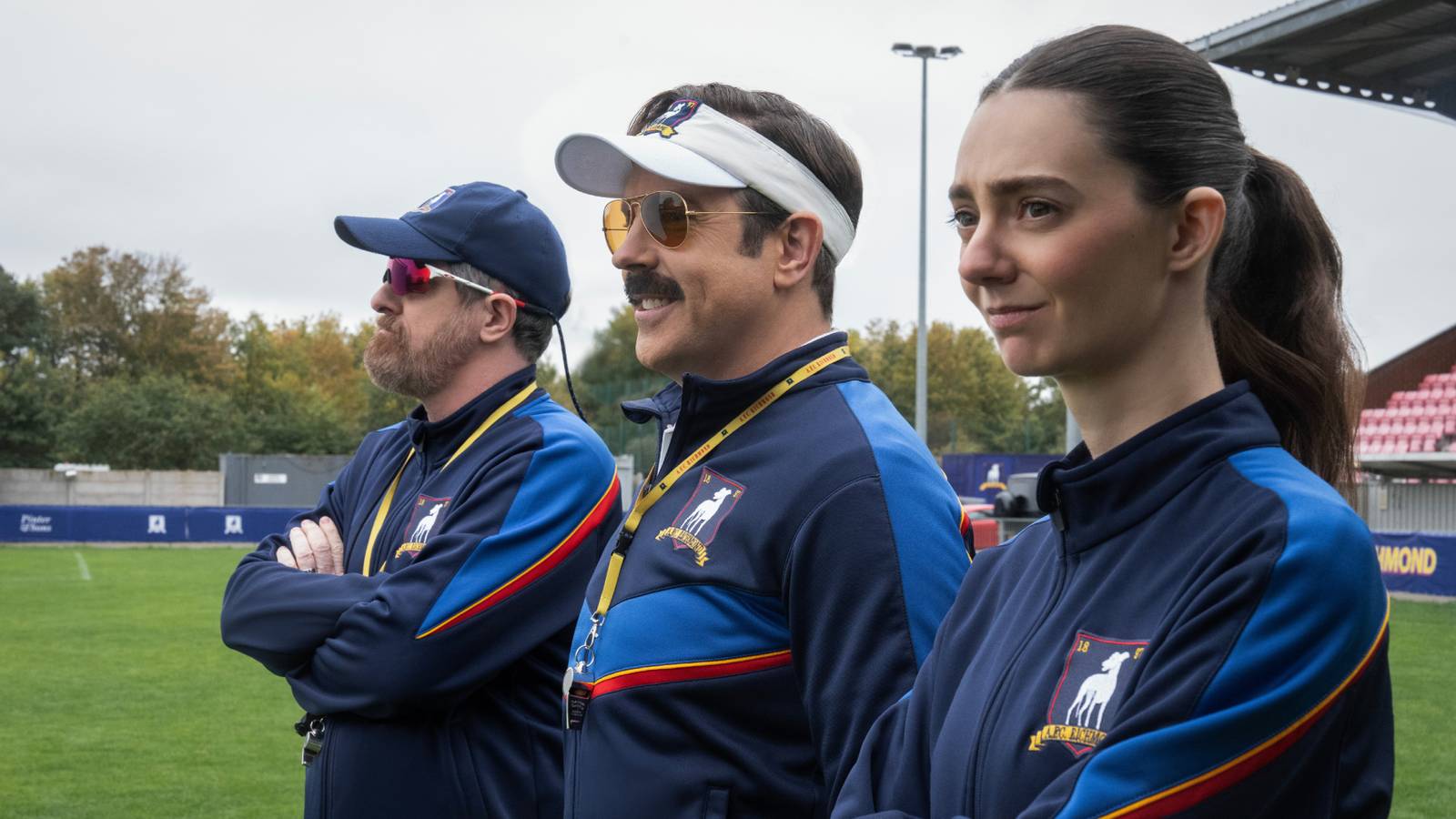 When 'Ted Lasso' Season 4 Releases on Streaming & Full Schedule