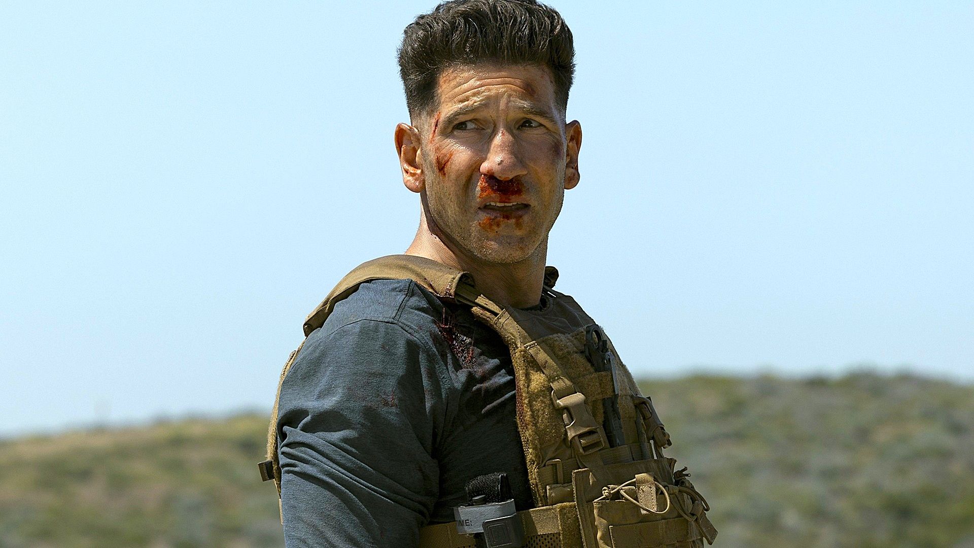 Jon Bernthal's 132-Minute Action Thriller Refuses To Back Down on Streaming