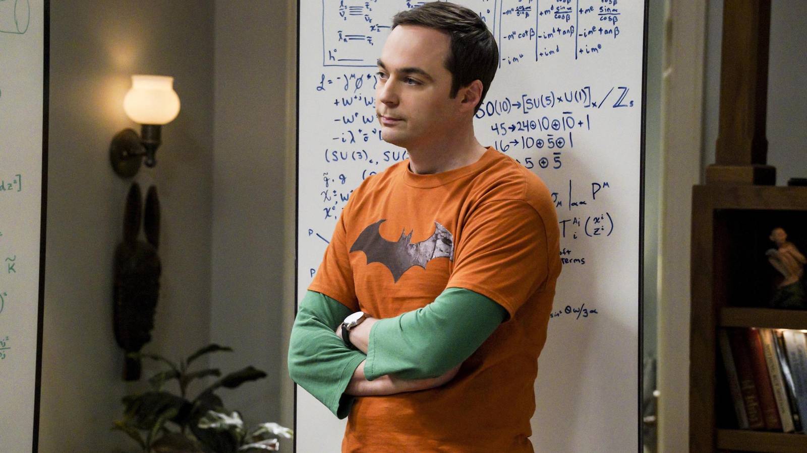 19 Years Later, ‘The Big Bang Theory’s Most Memorable Quote Hits Harder Than Ever