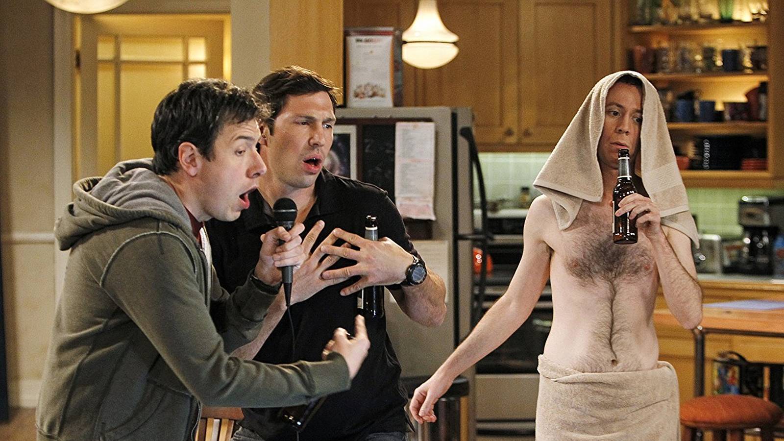 'TBBT's Long-Awaited Second Character Return Is Even Better Than the First