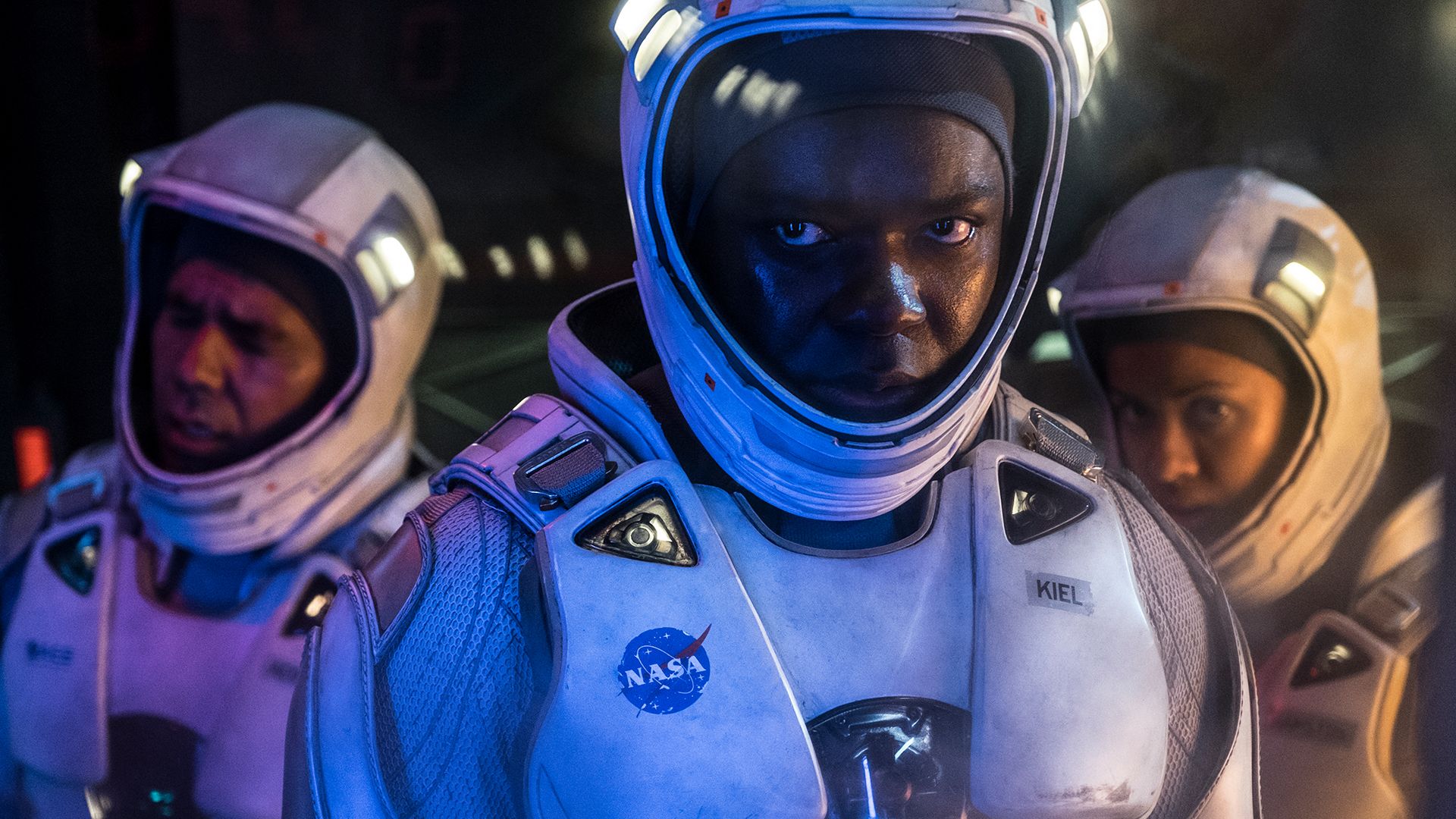 New Dinosaur Thriller Director Explains if It's Quietly a 'Cloverfield' Sequel