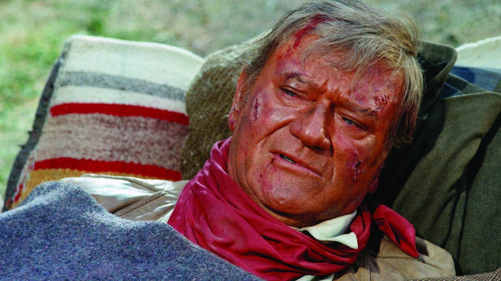 John Wayne's 54-Year-Old Western is the Most Accurate Wild West Film Ever