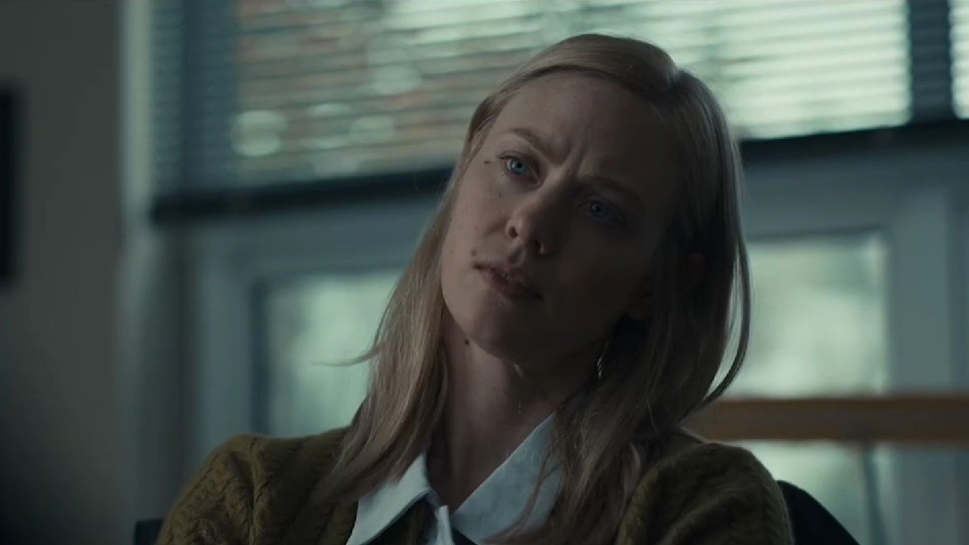 The Cycle 2026 Deborah Ann Woll