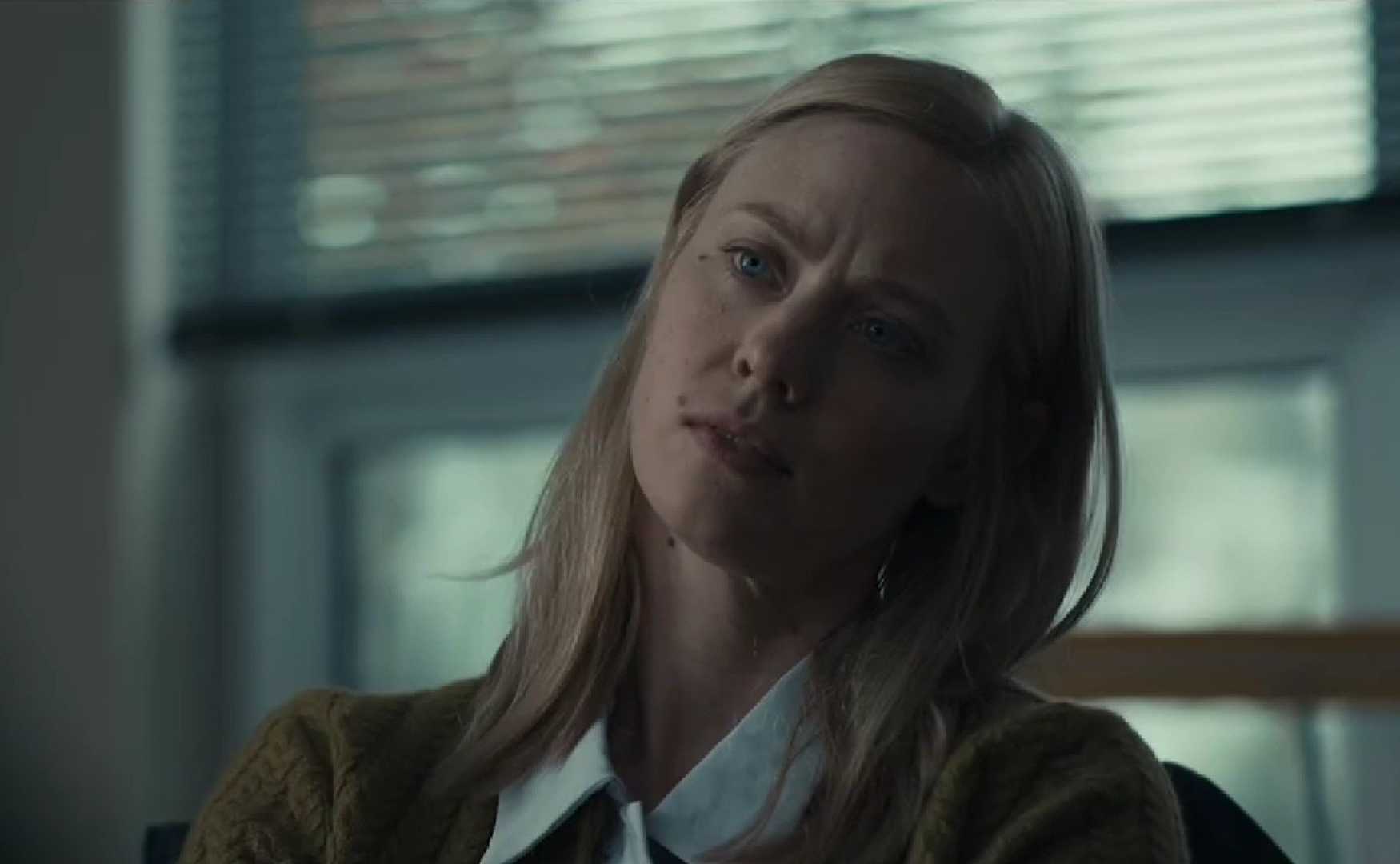 The Cycle 2026 Deborah Ann Woll