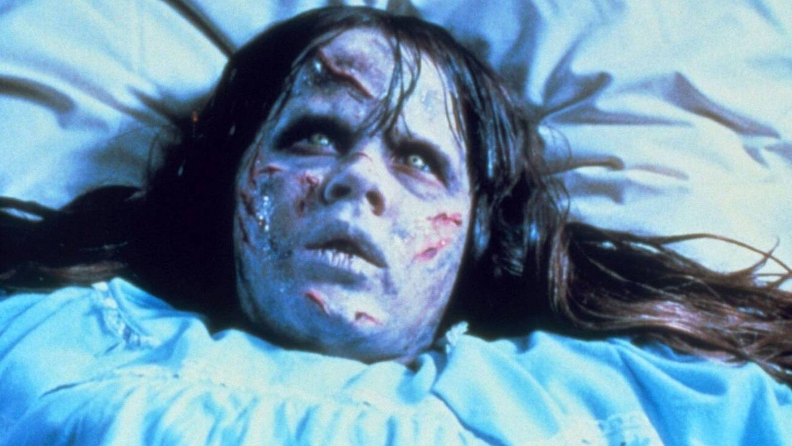 53 Years Later, the Best Line in 'The Exorcist' Is Still the Greatest Quote in Horror Movie History