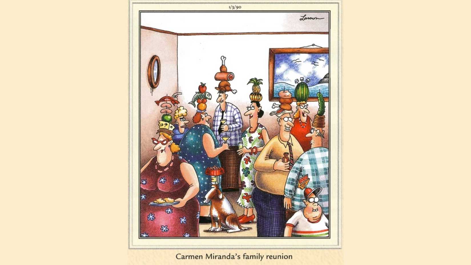 The Far Side Best Real People (6)