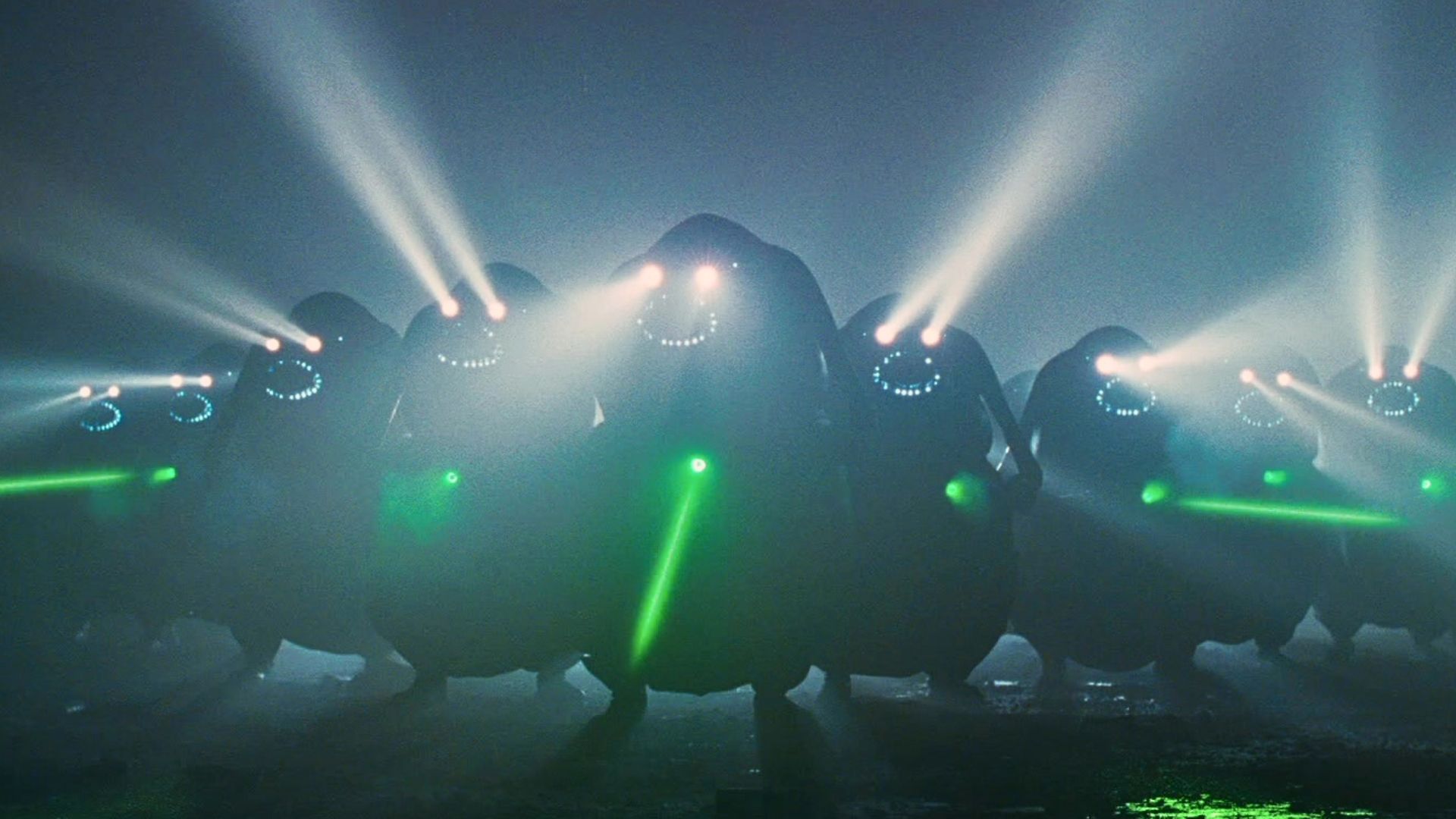 Hulu's Long-Awaited Sci-Fi Reboot Fate Officially Confirmed After 7 Years