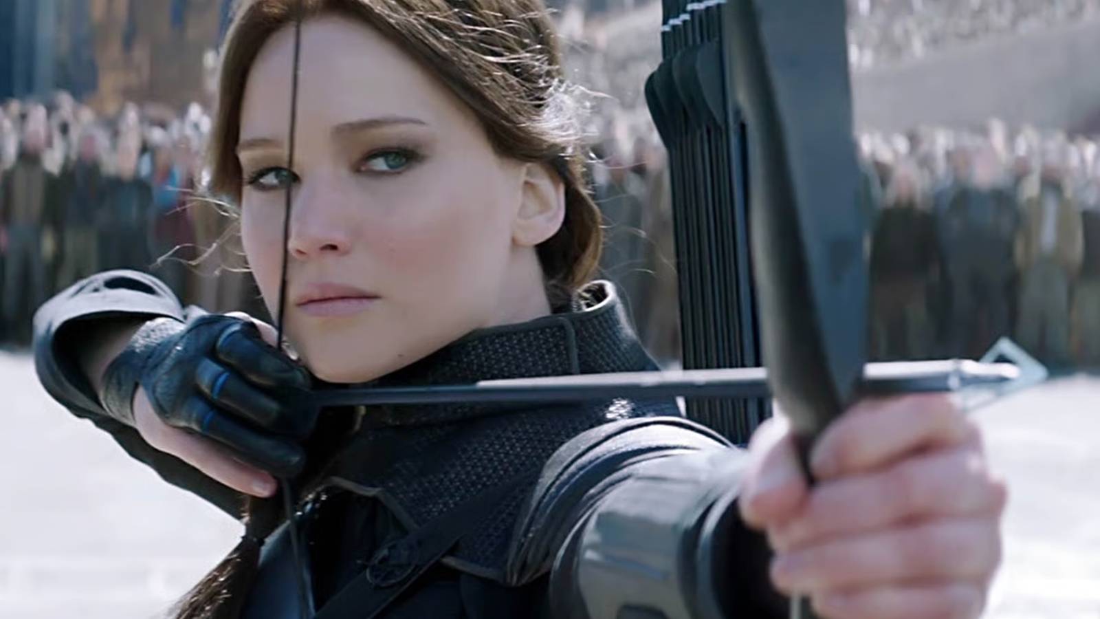 Jennifer Lawrence's Action Franchise Finally Confirms Its Plans for a New Release