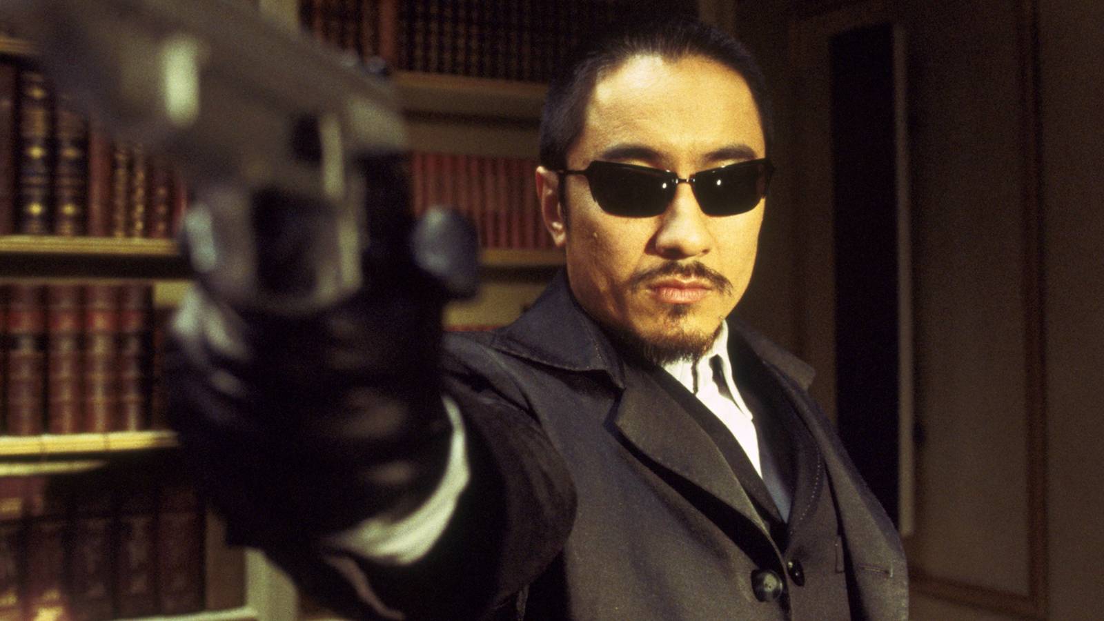 The Greatest Cyberpunk Action Thriller of All Time Is a Free Streaming Smash Hit Ahead of Sequel