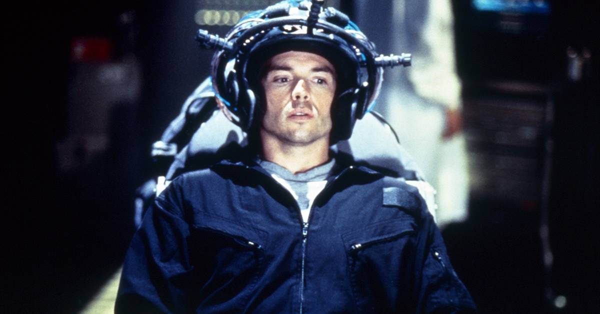 movieweb.com - Soniya Hinduja  - 12 Classic Sci-Fi Shows Where Every Episode is a Masterpiece