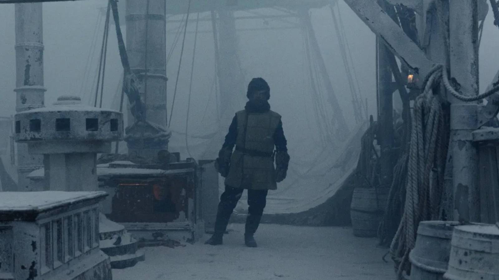 Ridley Scott's 3-Part Thriller Masterpiece's Fate Is Now Official