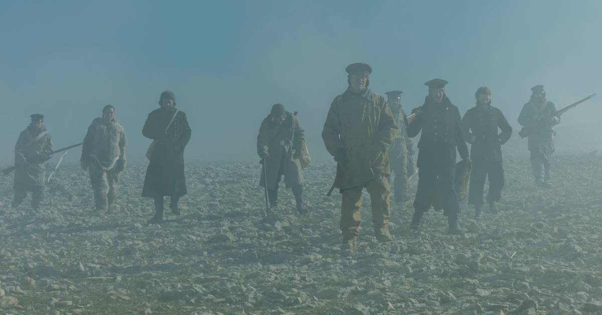 movieweb.com - Philip Etemesi - Ridley Scott's 3-Part Thriller Masterpiece is Already Aging Like Fine Wine