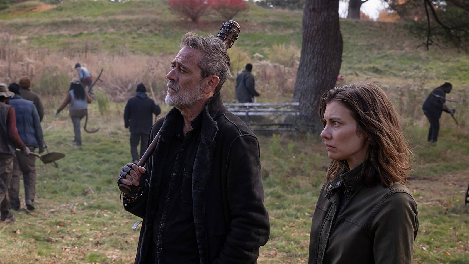 'The Walking Dead: Dead City' Season 3 Officially Debuts Rotten ...
