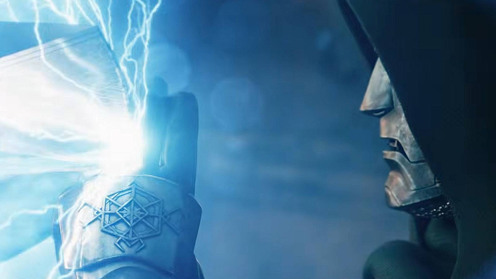 Major 'Avengers: Doomsday' Cameo Officially Confirmed Ahead of MCU ...