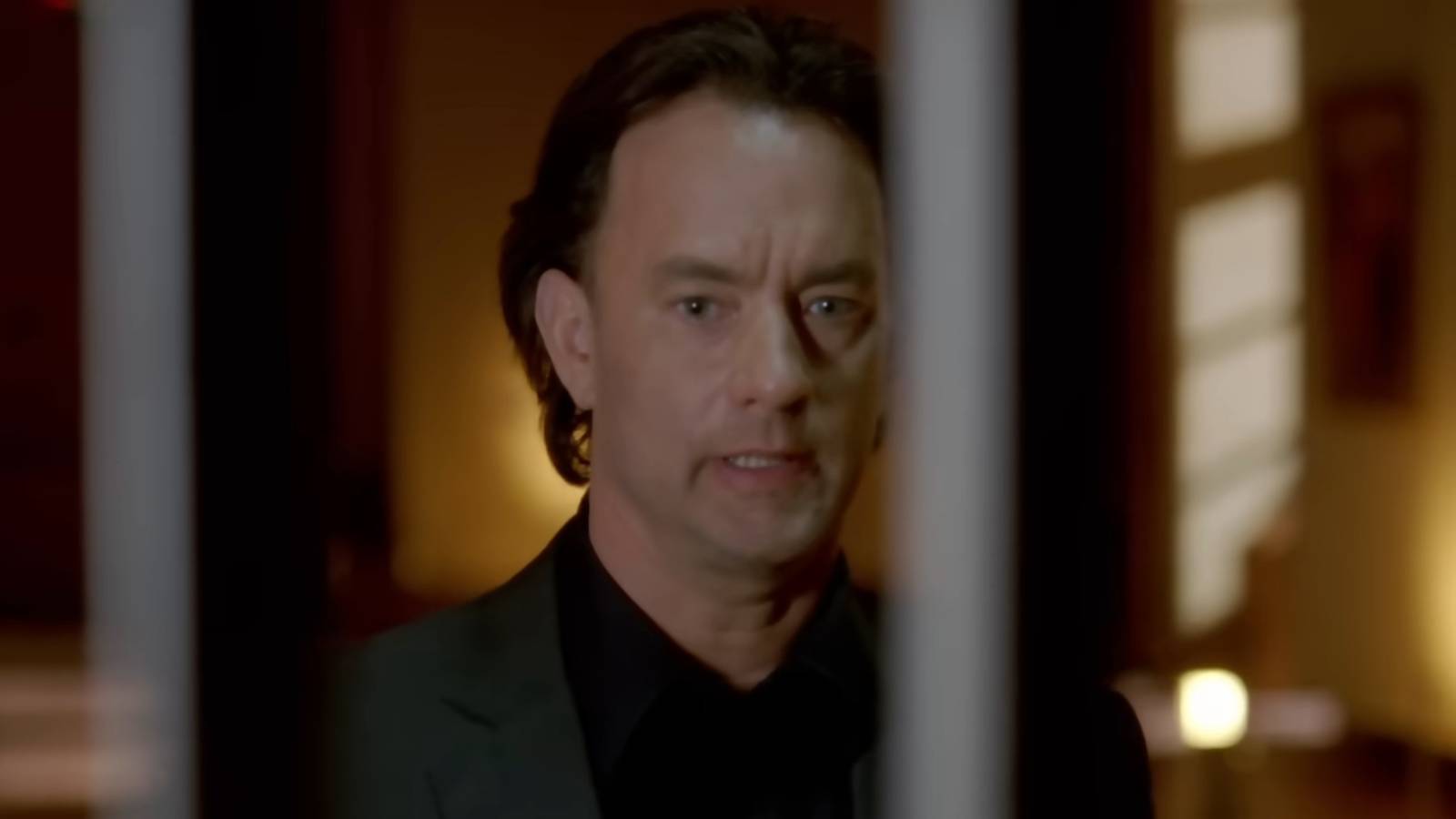 Netflix Finds Tom Hanks Replacement for Its Historical Thriller Reboot