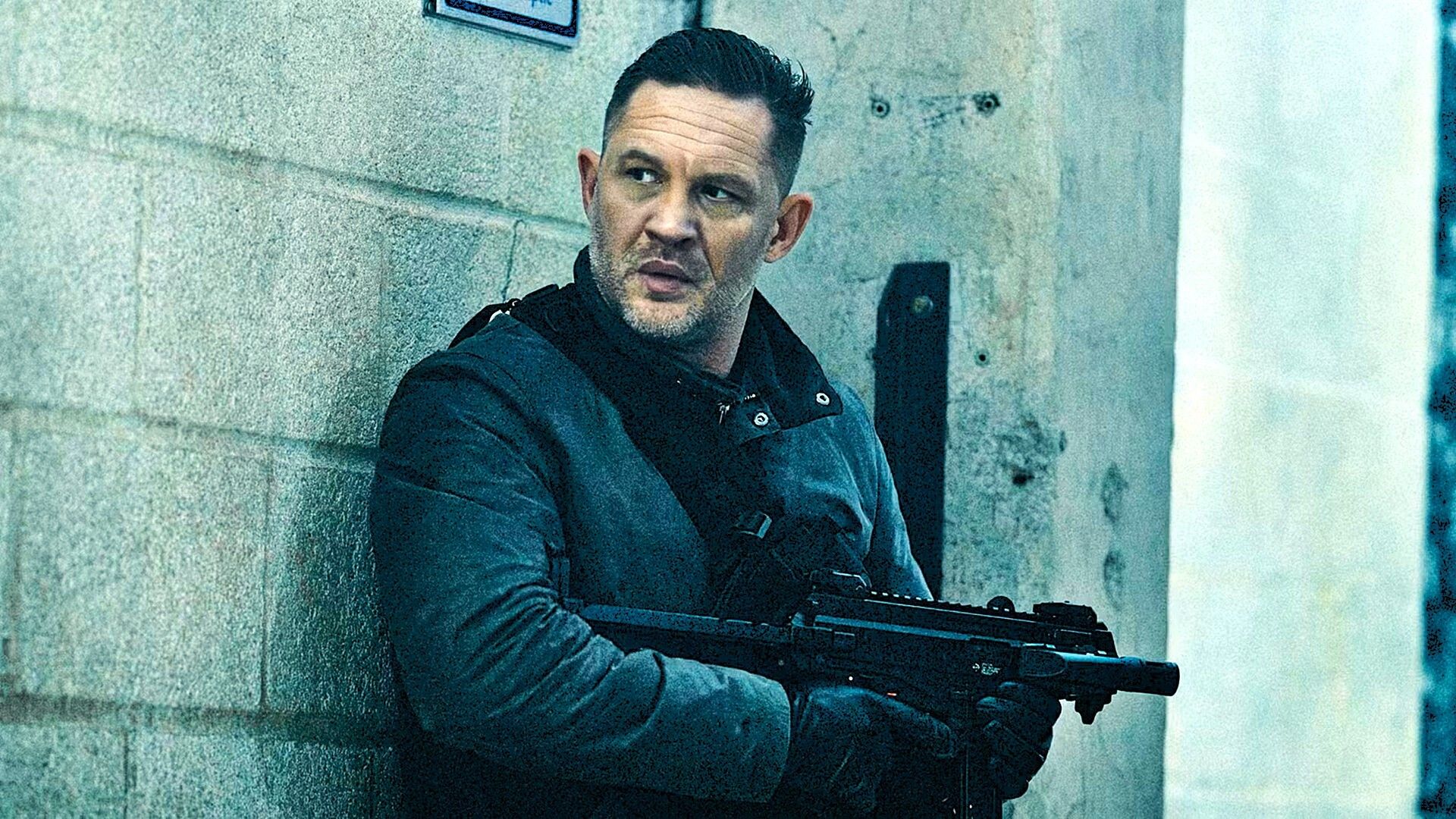 Forget Taylor Sheridan Paramount s Crime Thriller Series Everyone s 