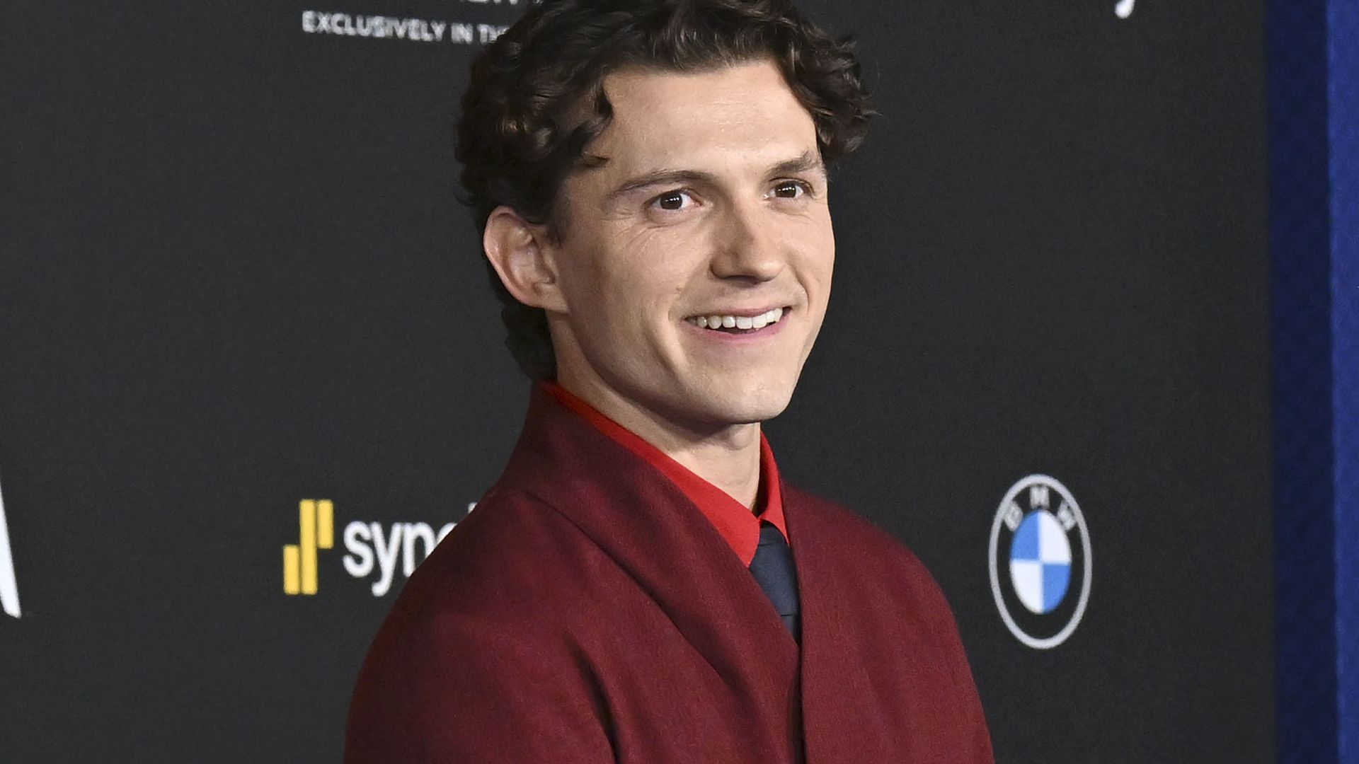 Tom Holland's 116-Minute Action Smash Is One of the Biggest Movies on Streaming