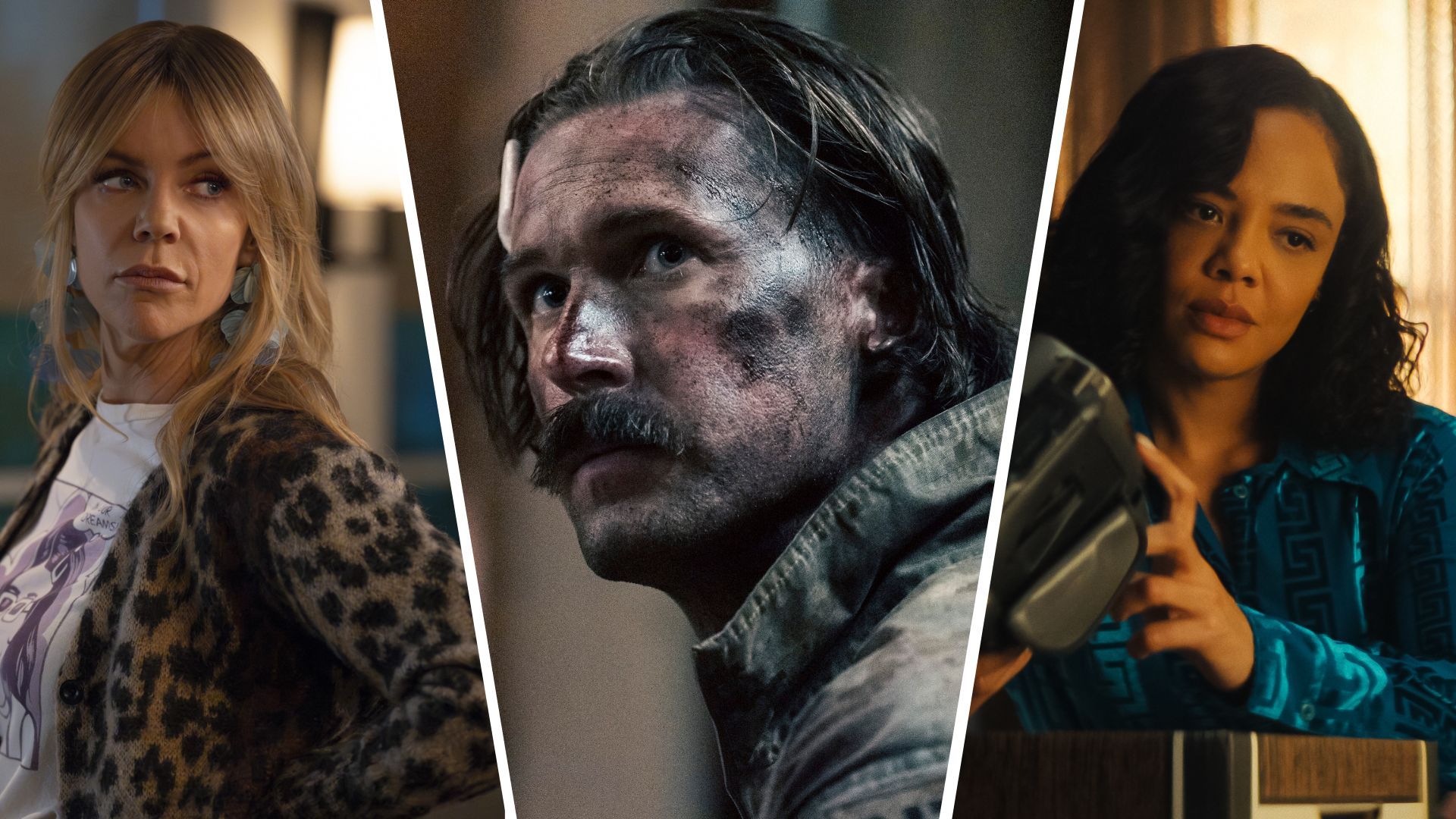 Top 10 Streaming TV Shows of the 2025-2026 Season To Watch This Weekend cover image