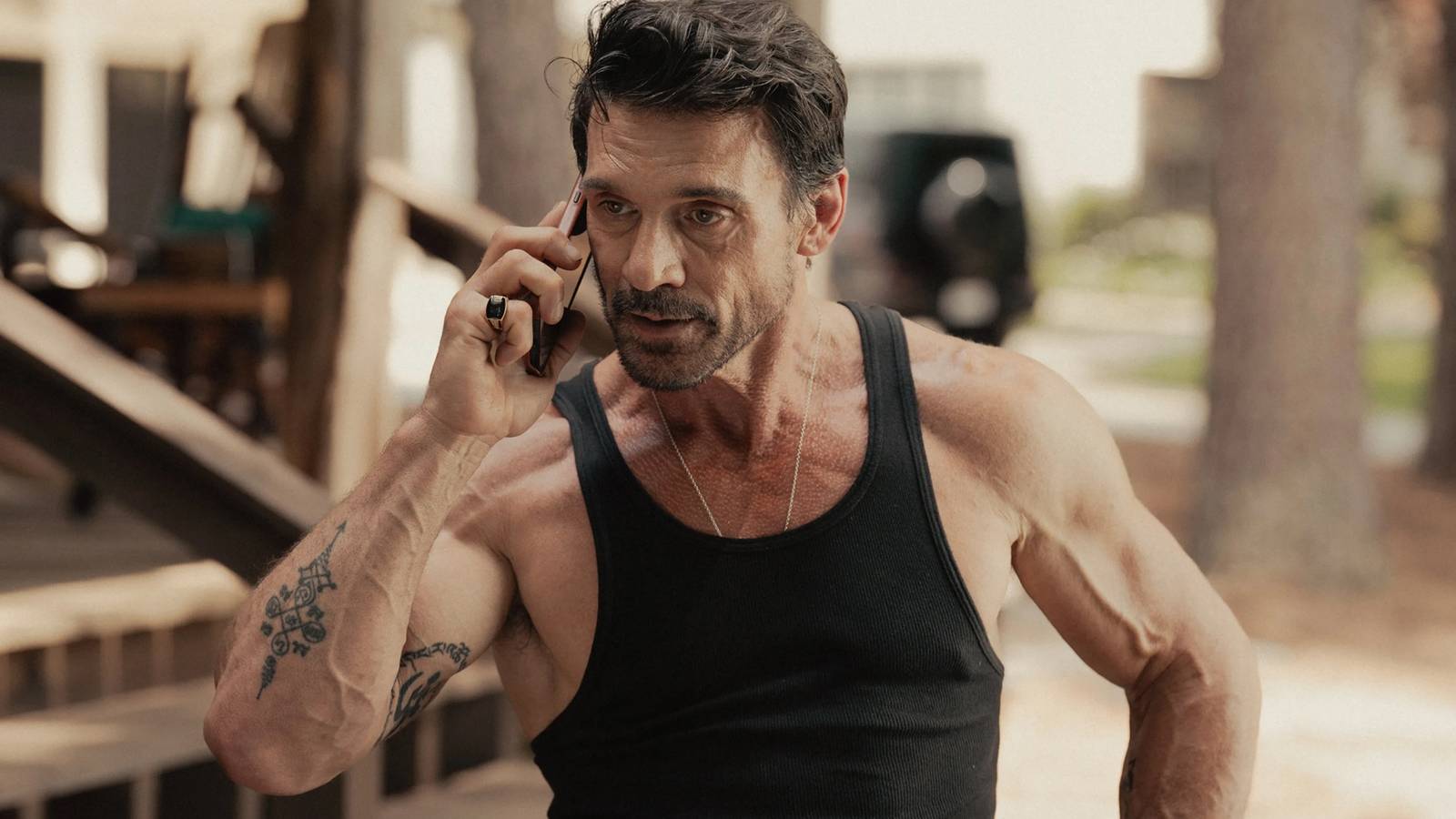 Taylor Sheridan's Smash Hit Crime Thriller Officially Sets New Fall ...
