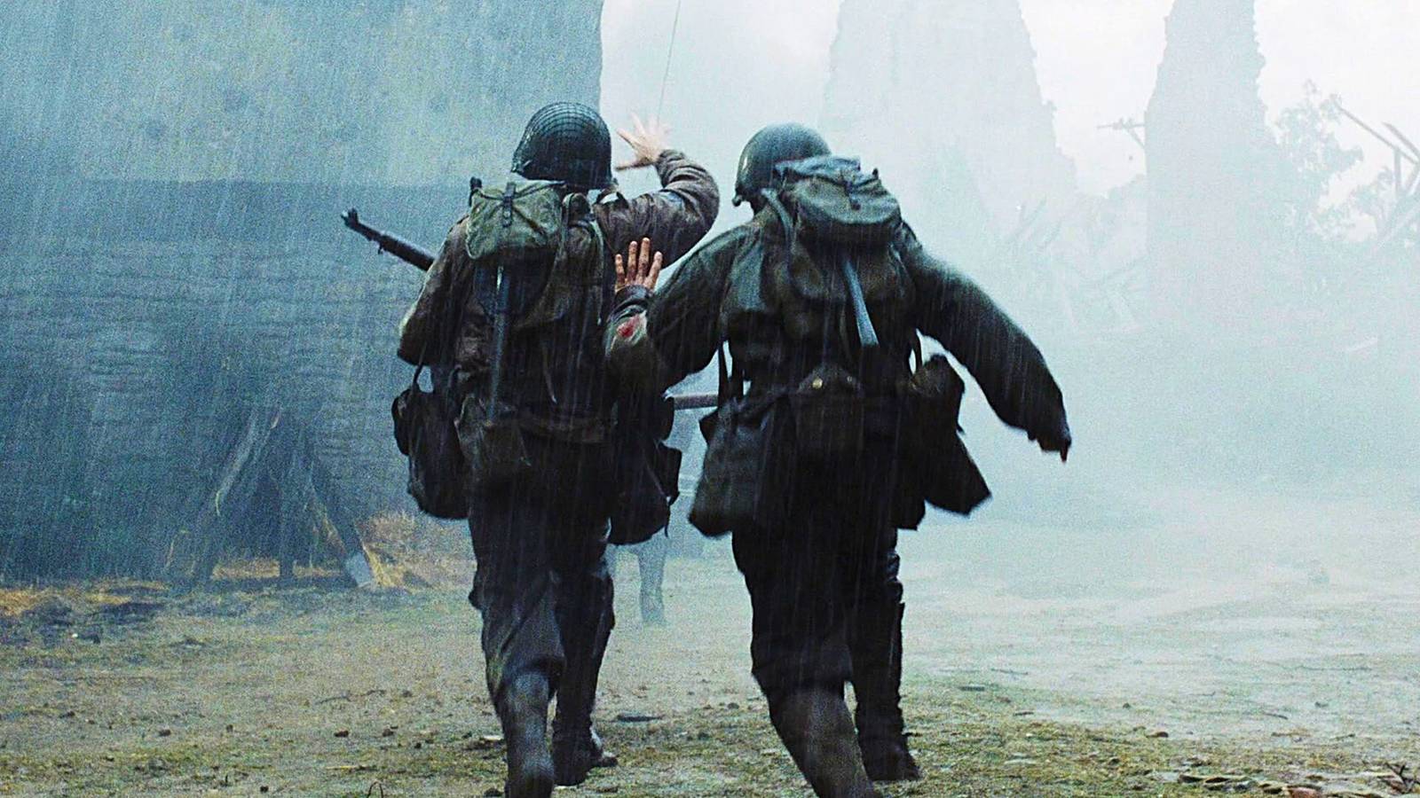 Forget 'Saving Private Ryan,' the Best War Movie Came Out 12 Years Earlier
